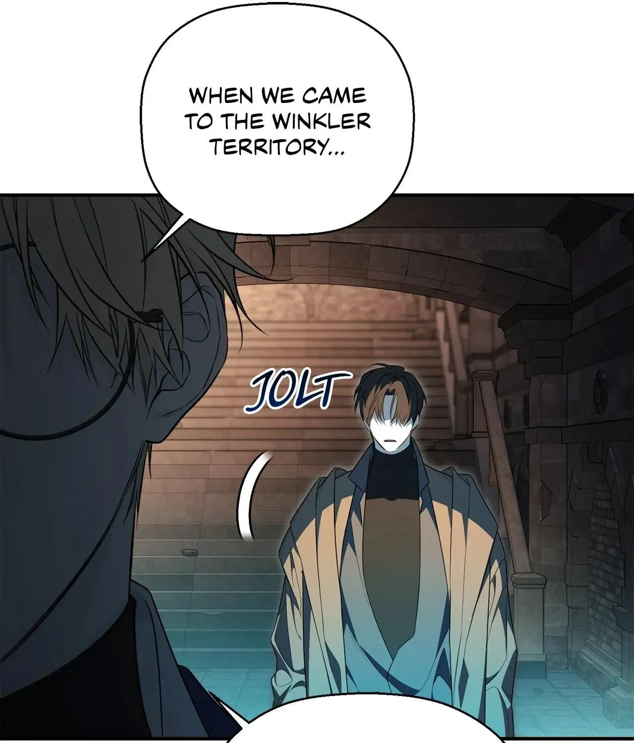 Read Eternal Covenant chapter 122 image 26 on Lezhin