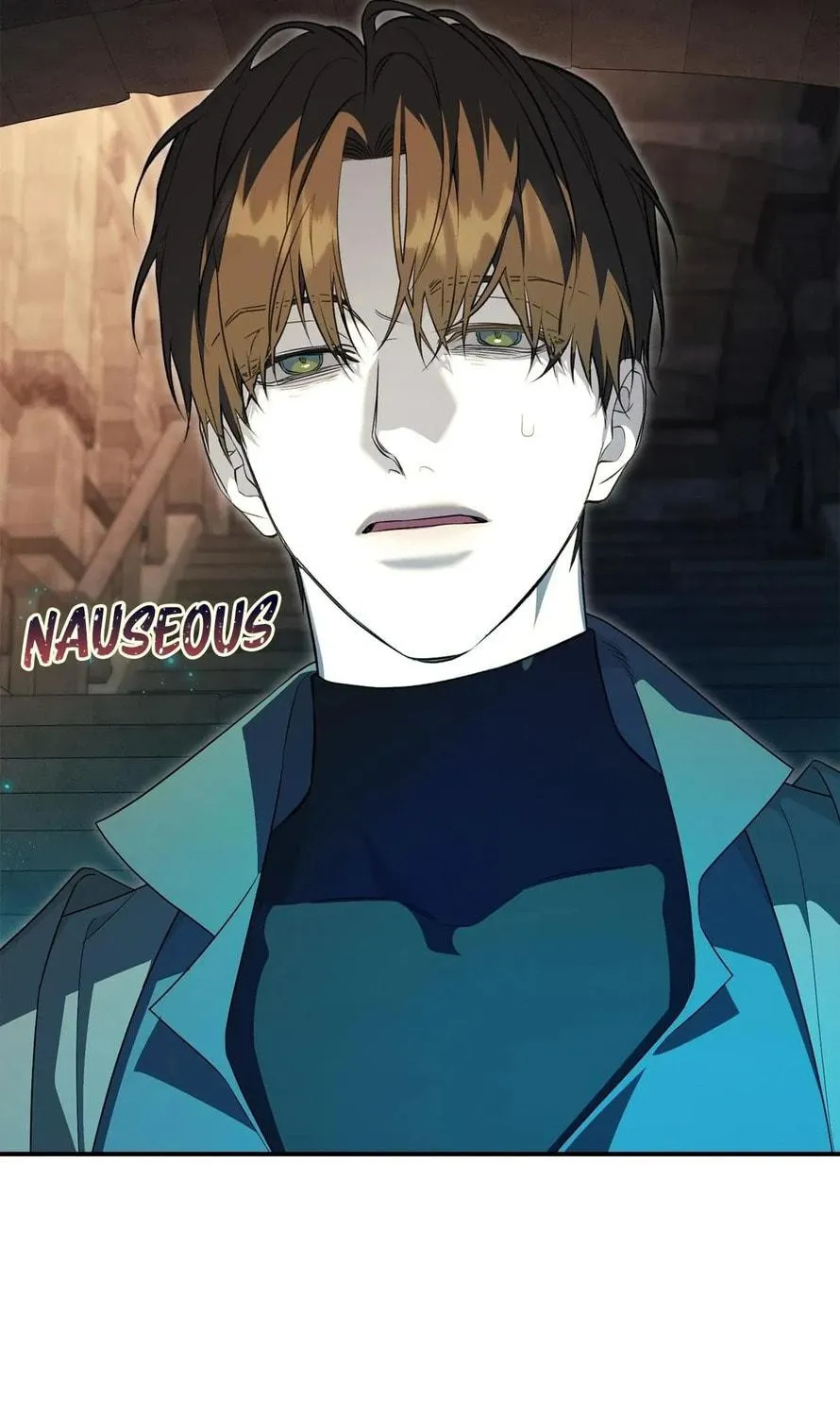 Read Eternal Covenant chapter 122 image 32 on Lezhin