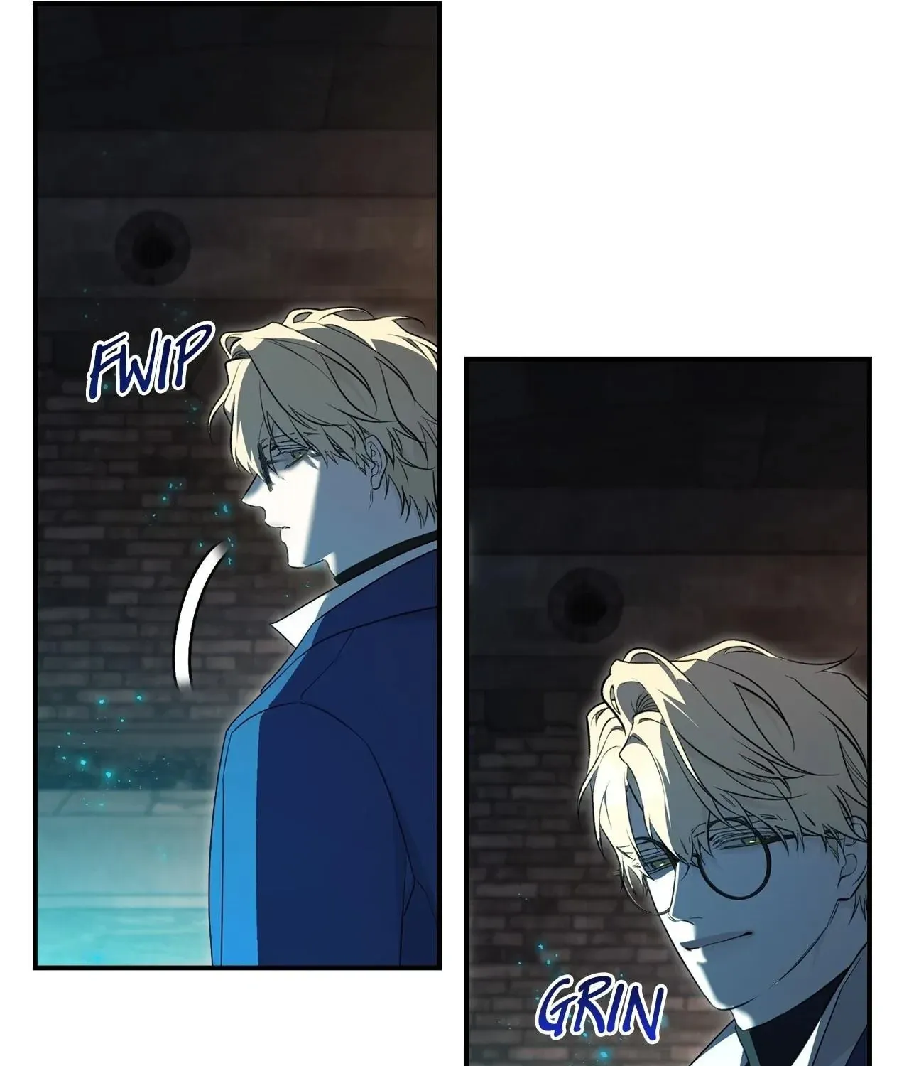 Read Eternal Covenant chapter 122 image 34 on Lezhin