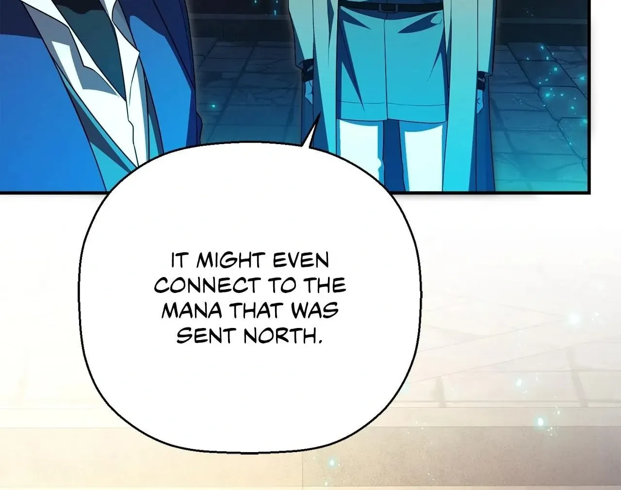 Read Eternal Covenant chapter 122 image 37 on Lezhin