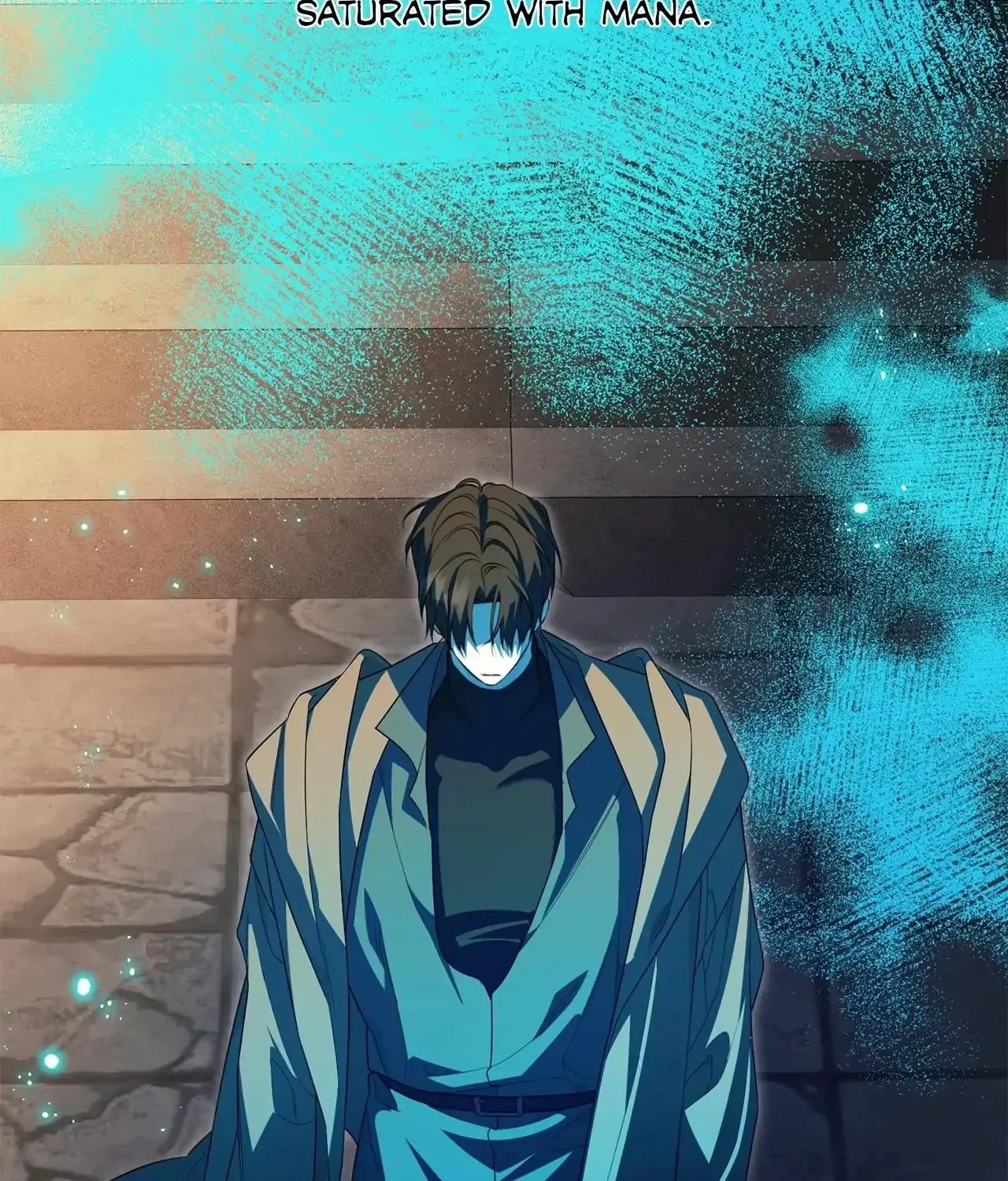 Read Eternal Covenant chapter 122 image 39 on Lezhin