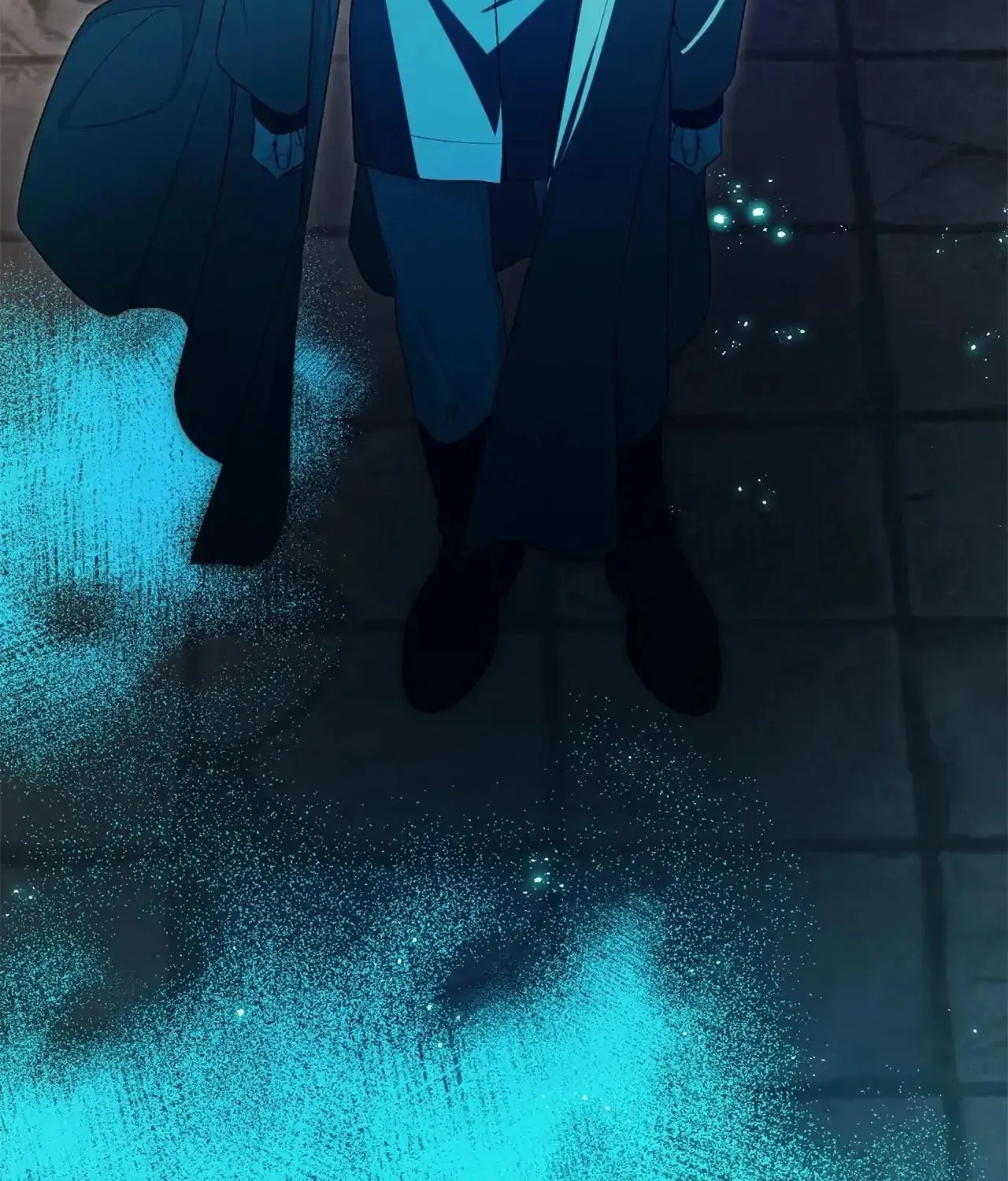 Read Eternal Covenant chapter 122 image 40 on Lezhin