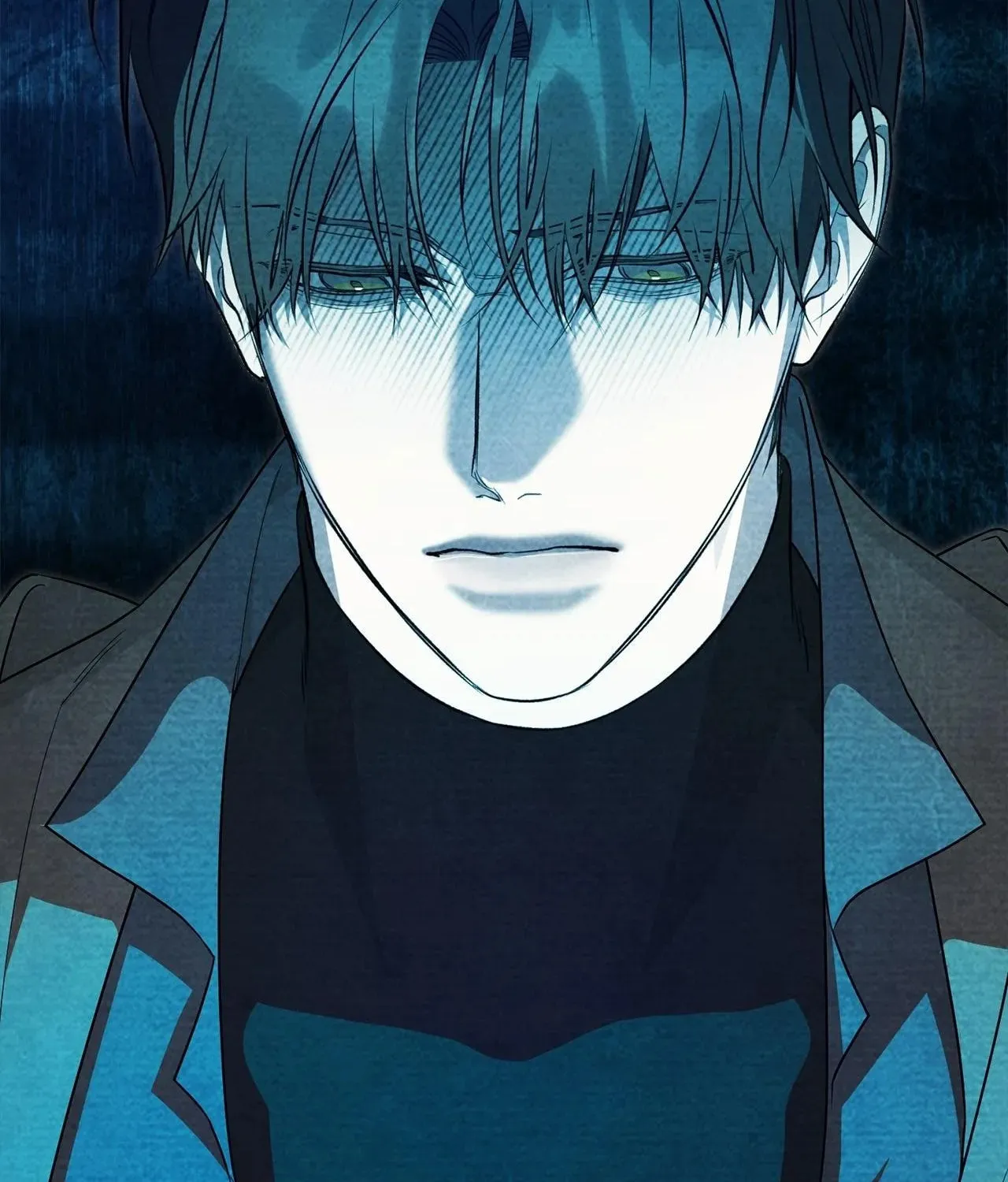 Read Eternal Covenant chapter 122 image 46 on Lezhin