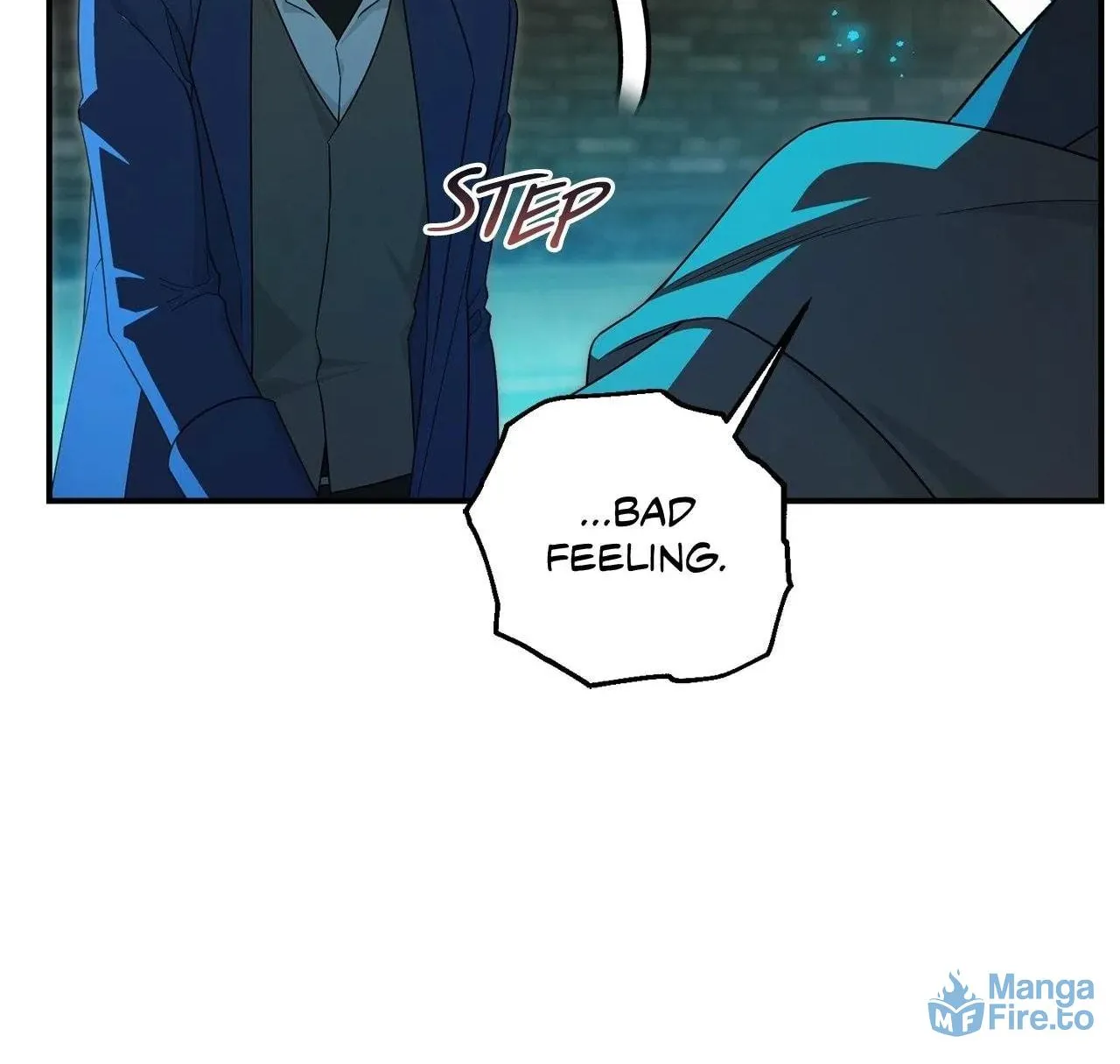 Read Eternal Covenant chapter 122 image 49 on Lezhin