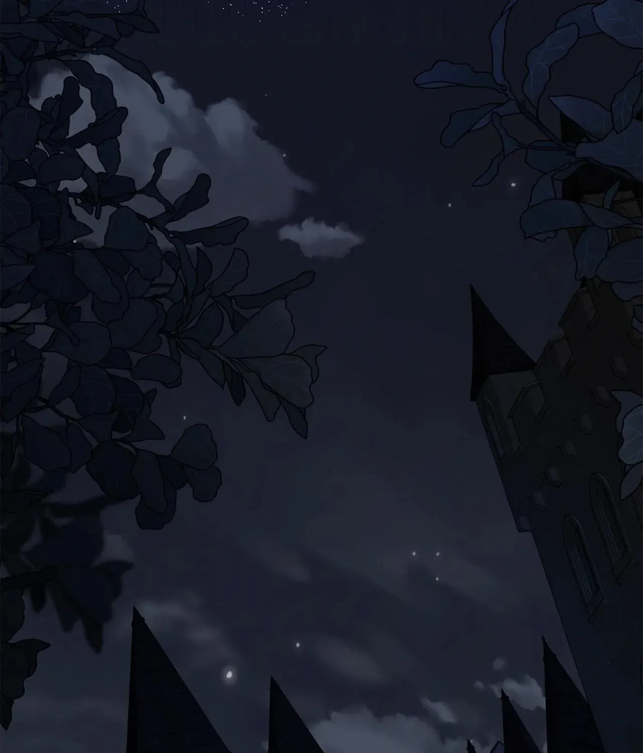 Read Eternal Covenant chapter 122 image 61 on Lezhin