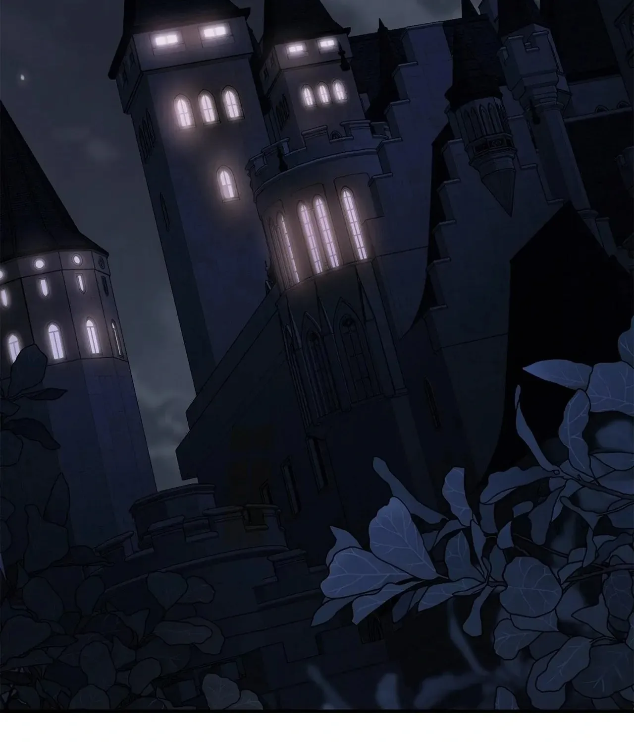 Read Eternal Covenant chapter 122 image 62 on Lezhin