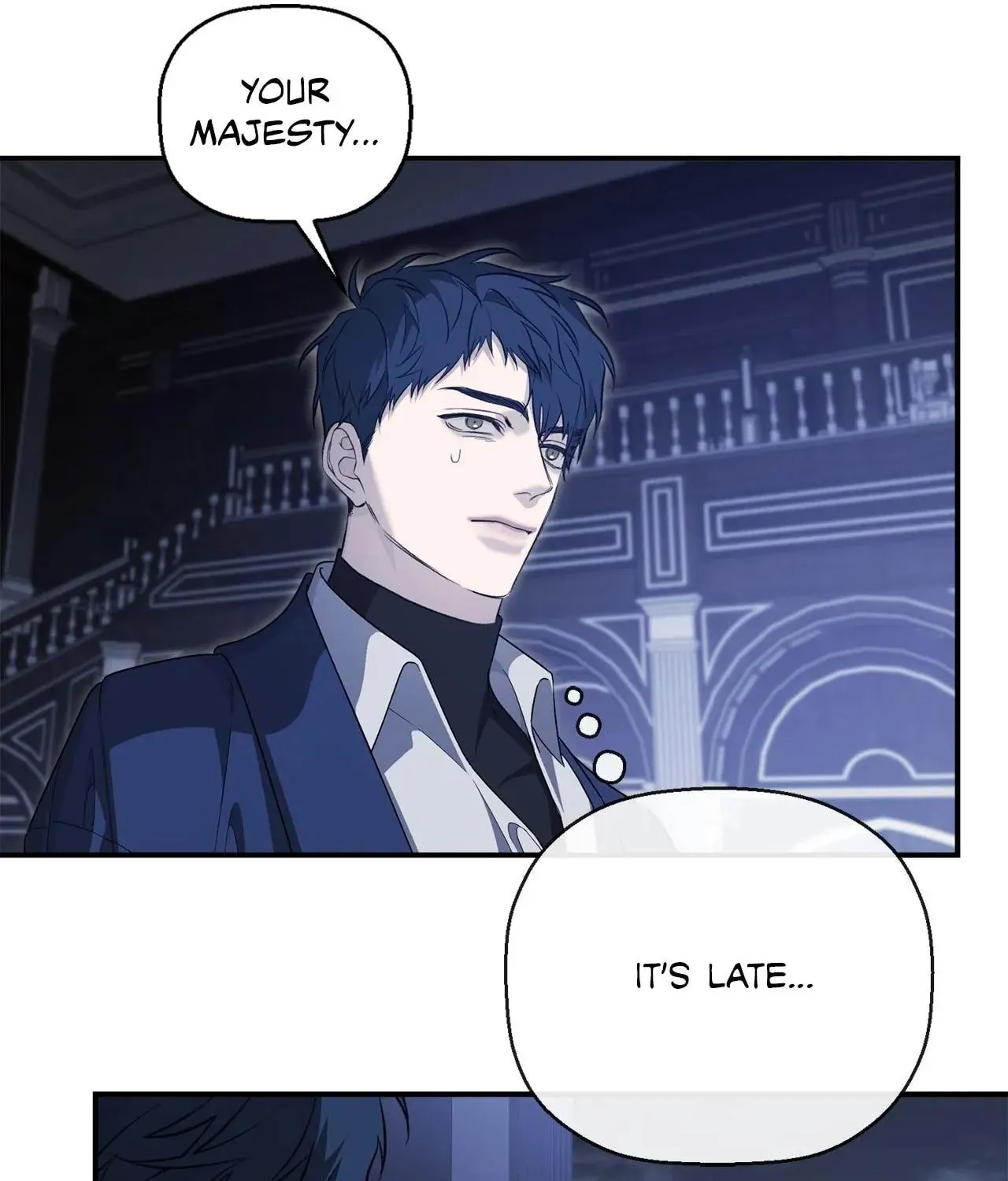 Read Eternal Covenant chapter 122 image 64 on Lezhin