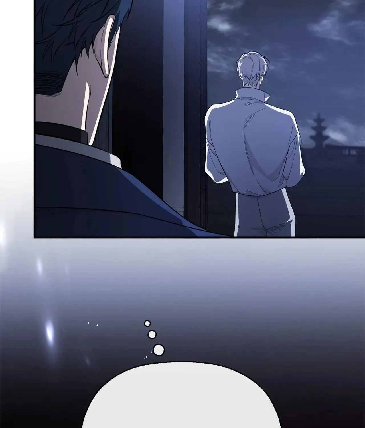 Read Eternal Covenant chapter 122 image 65 on Lezhin