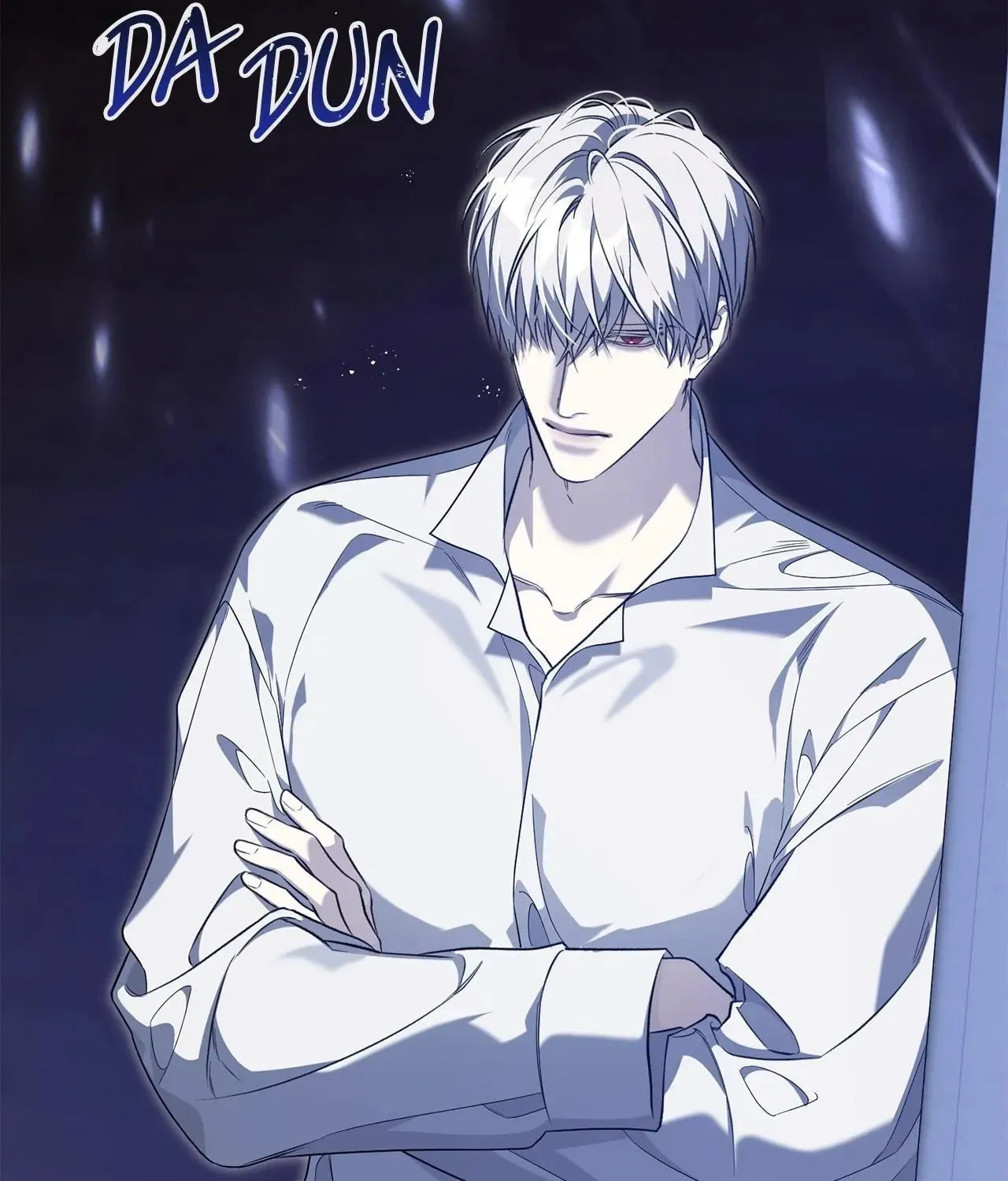 Read Eternal Covenant chapter 122 image 67 on Lezhin