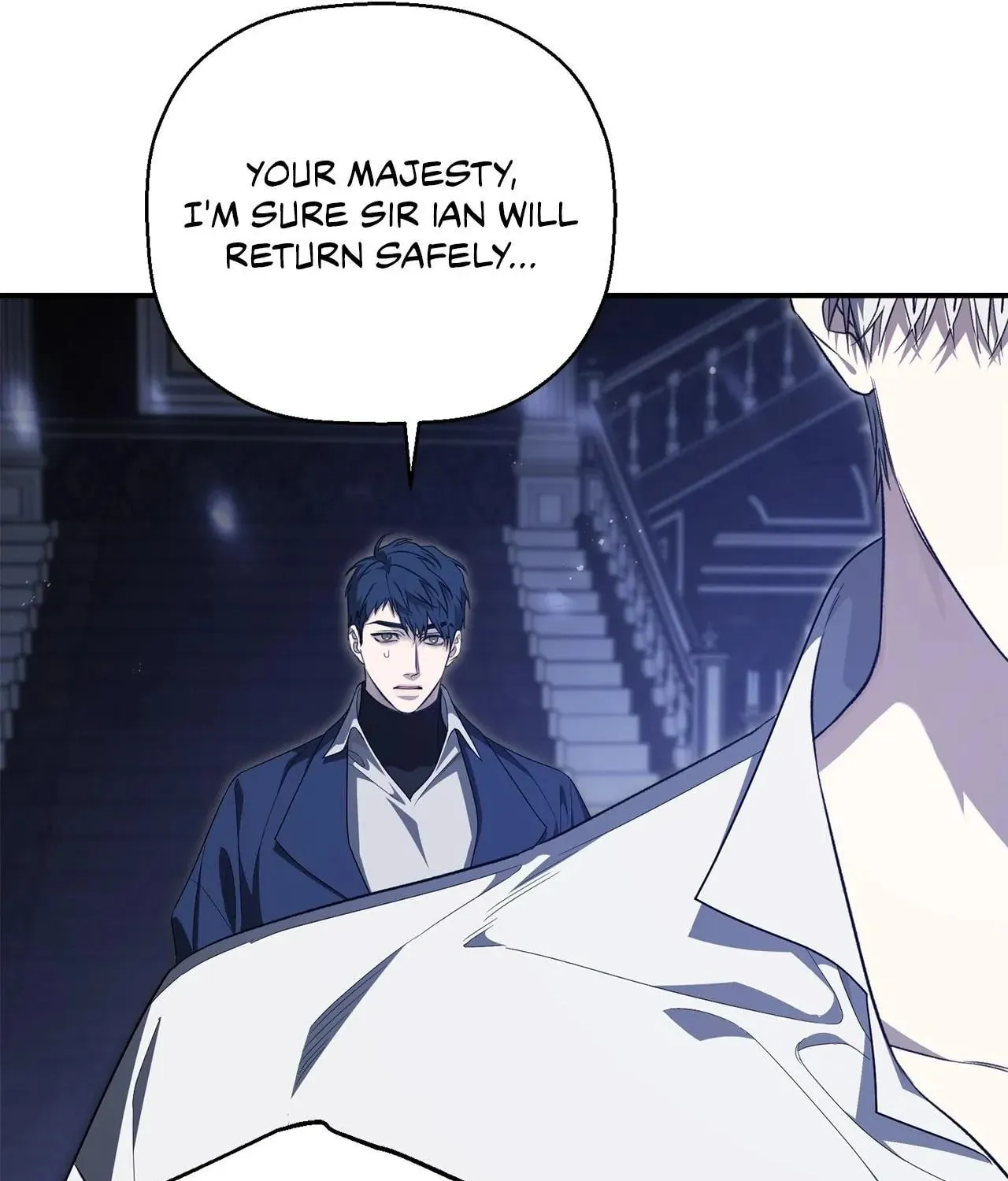 Read Eternal Covenant chapter 122 image 75 on Lezhin