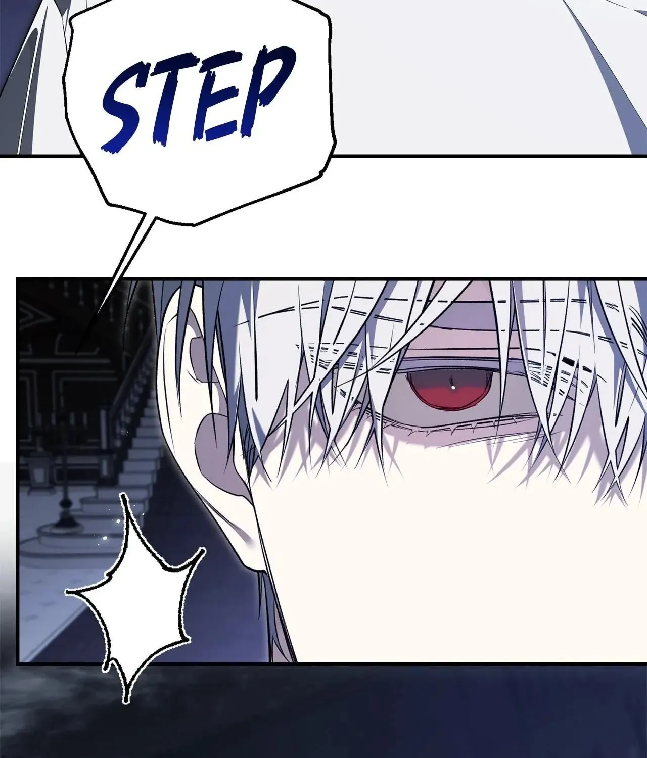 Read Eternal Covenant chapter 122 image 76 on Lezhin