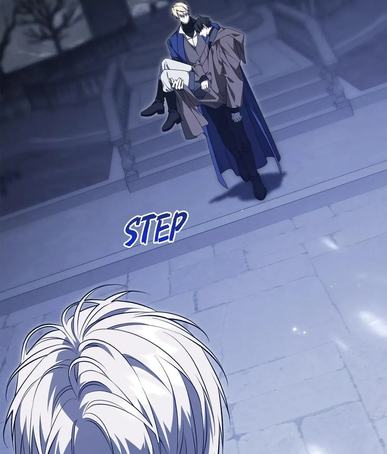 Read Eternal Covenant chapter 122 image 78 on Lezhin