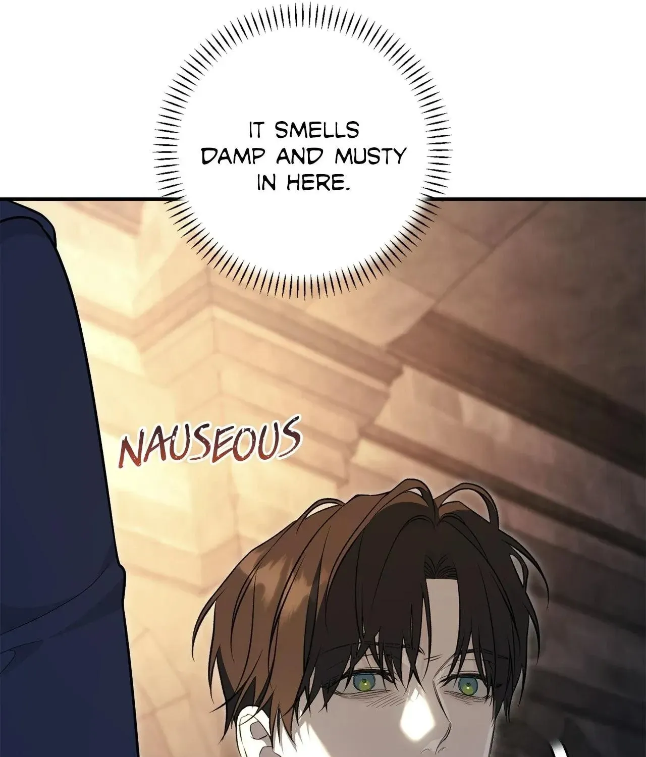 Read Eternal Covenant chapter 122 image 8 on Lezhin