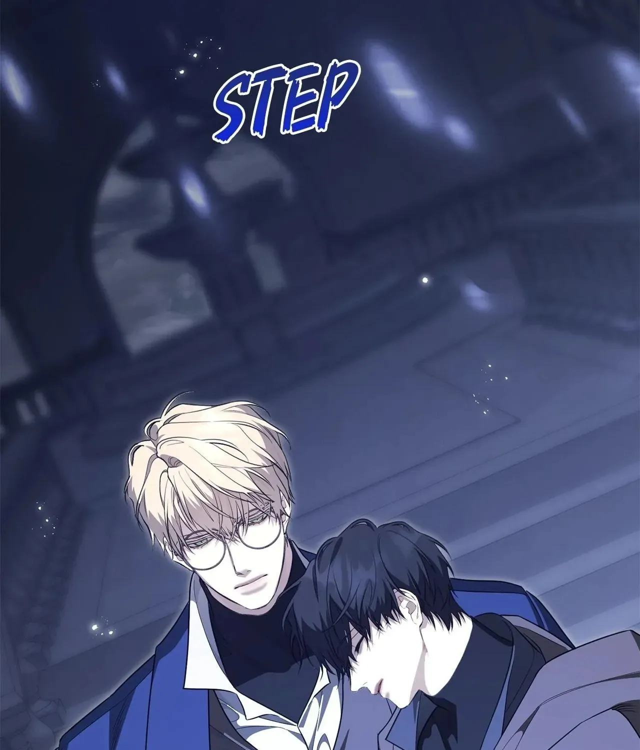 Read Eternal Covenant chapter 122 image 81 on Lezhin