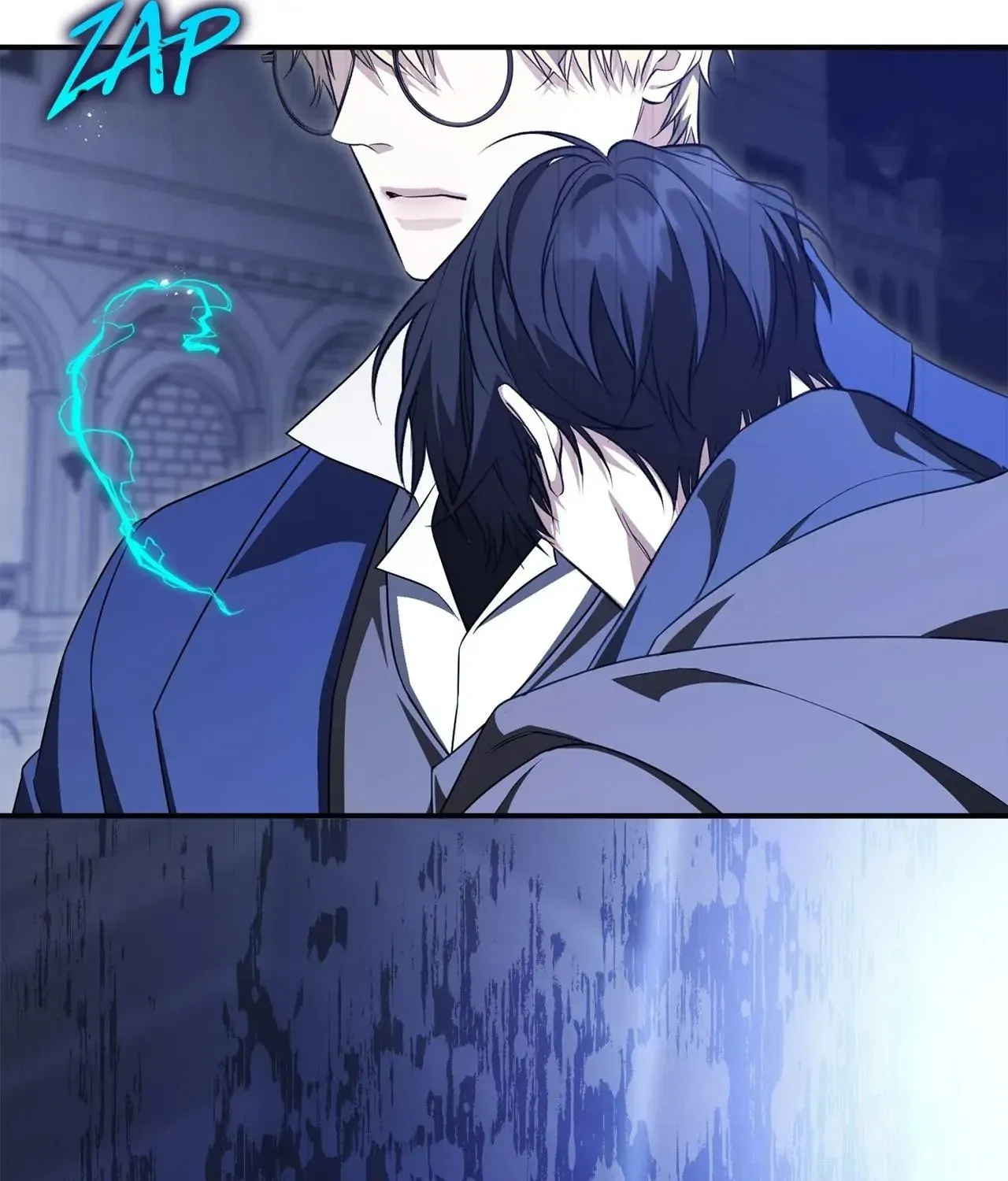 Read Eternal Covenant chapter 122 image 87 on Lezhin