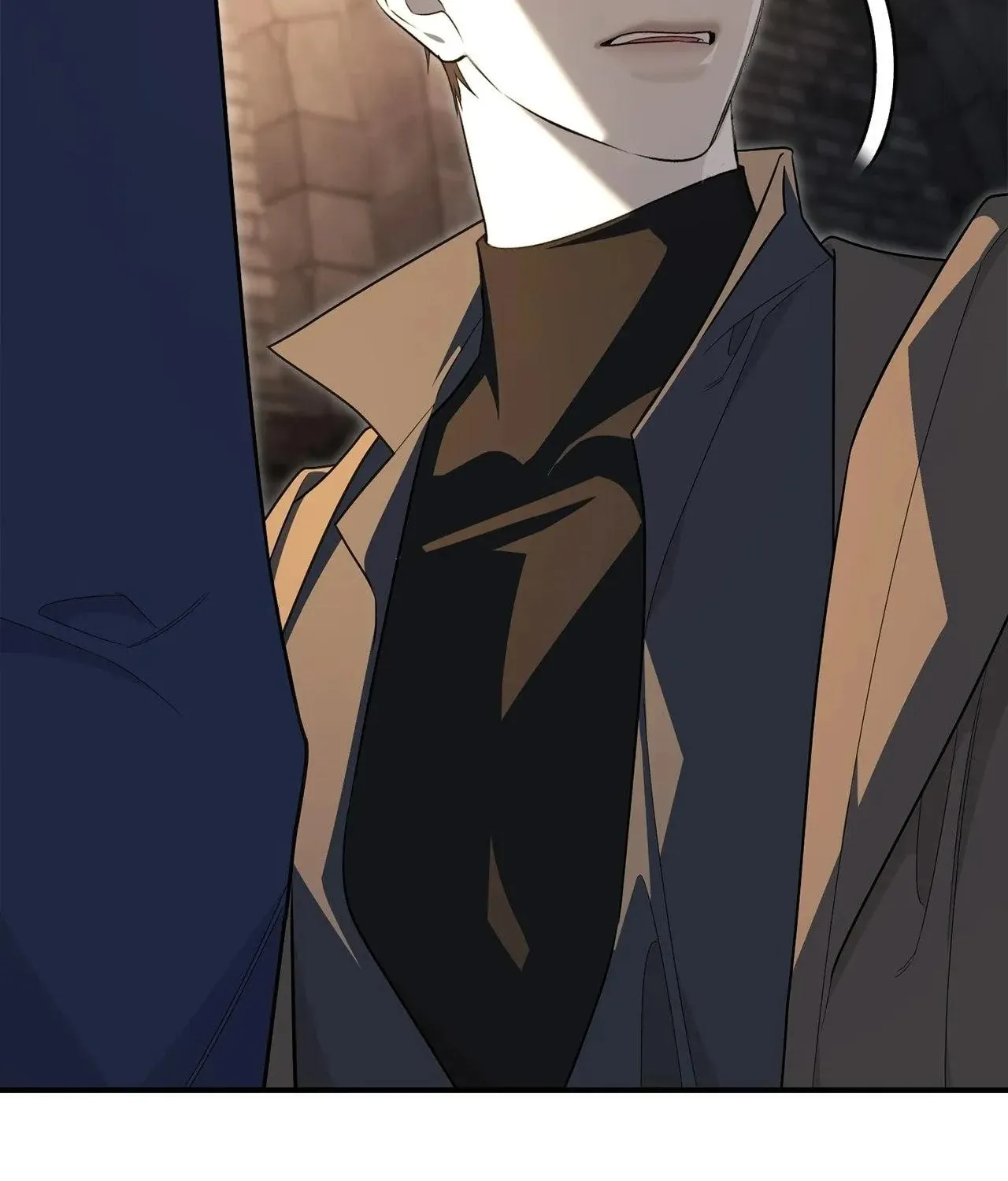 Read Eternal Covenant chapter 122 image 9 on Lezhin