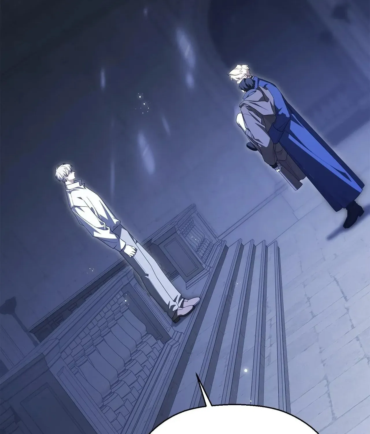 Read Eternal Covenant chapter 122 image 92 on Lezhin