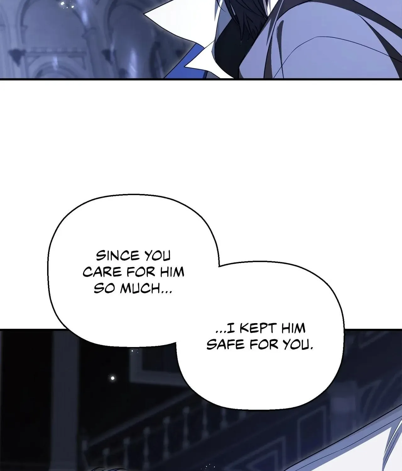 Read Eternal Covenant chapter 122 image 95 on Lezhin