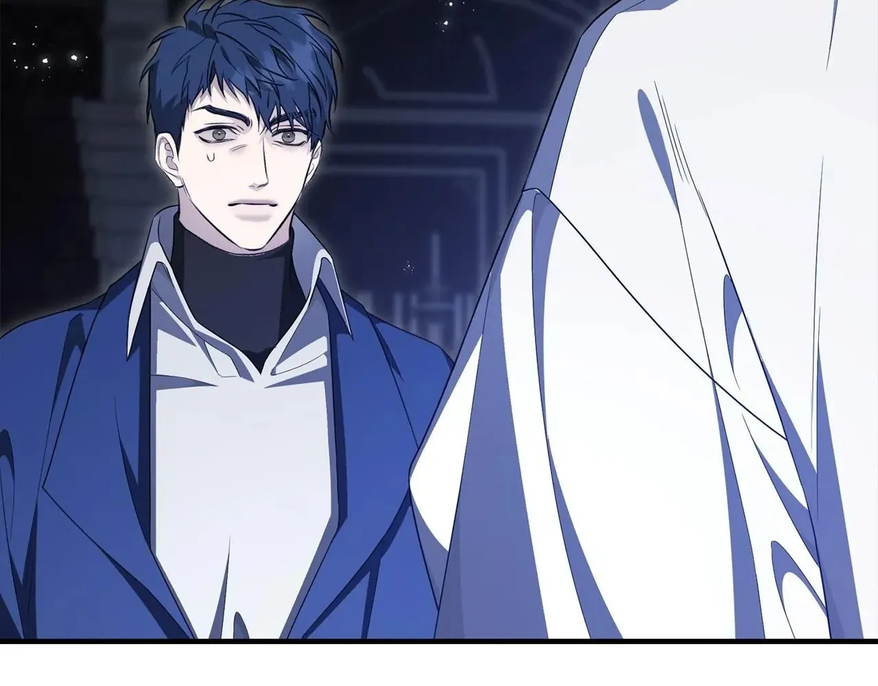 Read Eternal Covenant chapter 122 image 96 on Lezhin