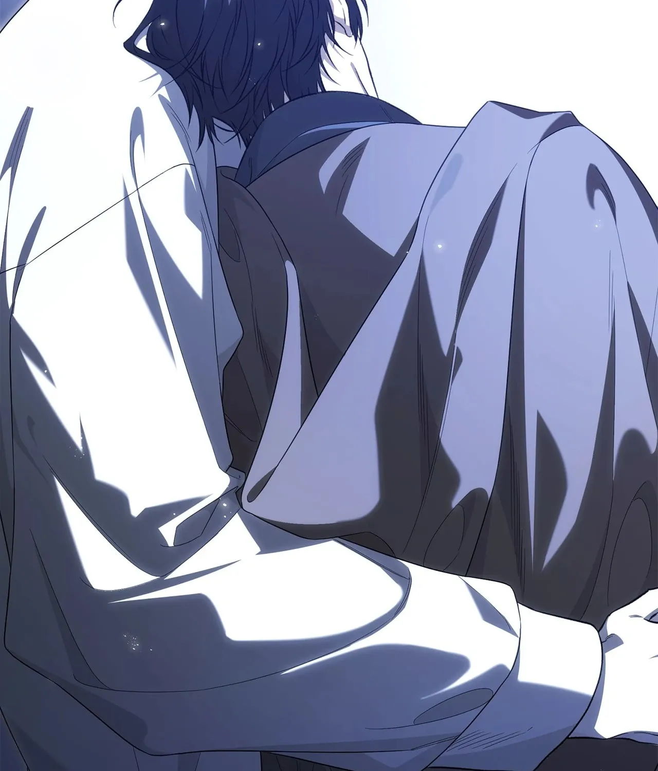 Read Eternal Covenant chapter 123 image 10 on Lezhin