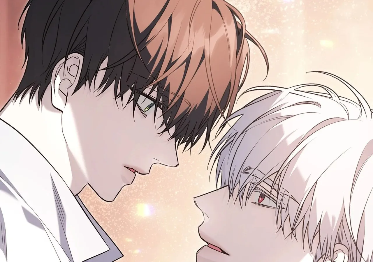 Read Eternal Covenant chapter 123 image 100 on Lezhin