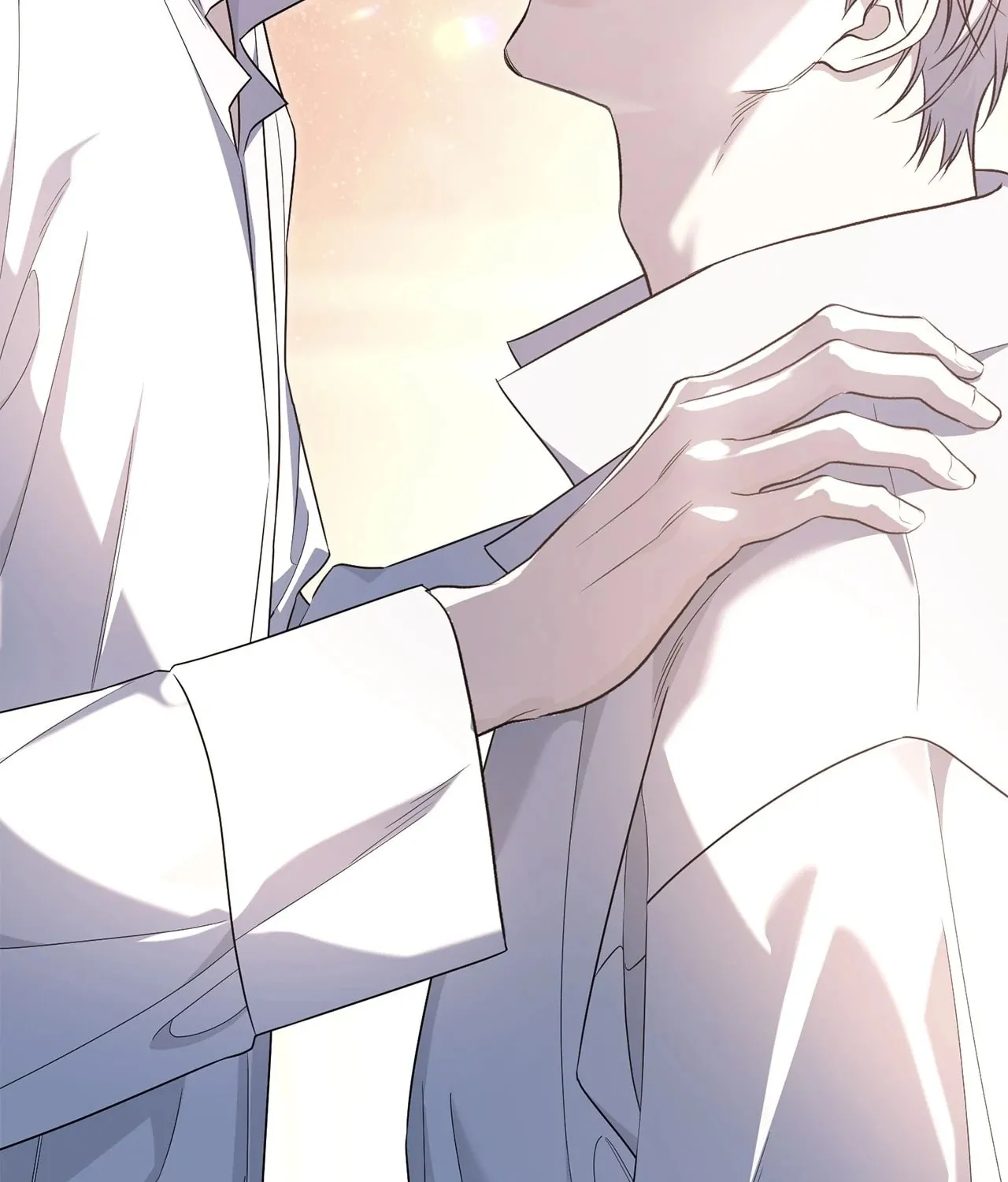 Read Eternal Covenant chapter 123 image 101 on Lezhin