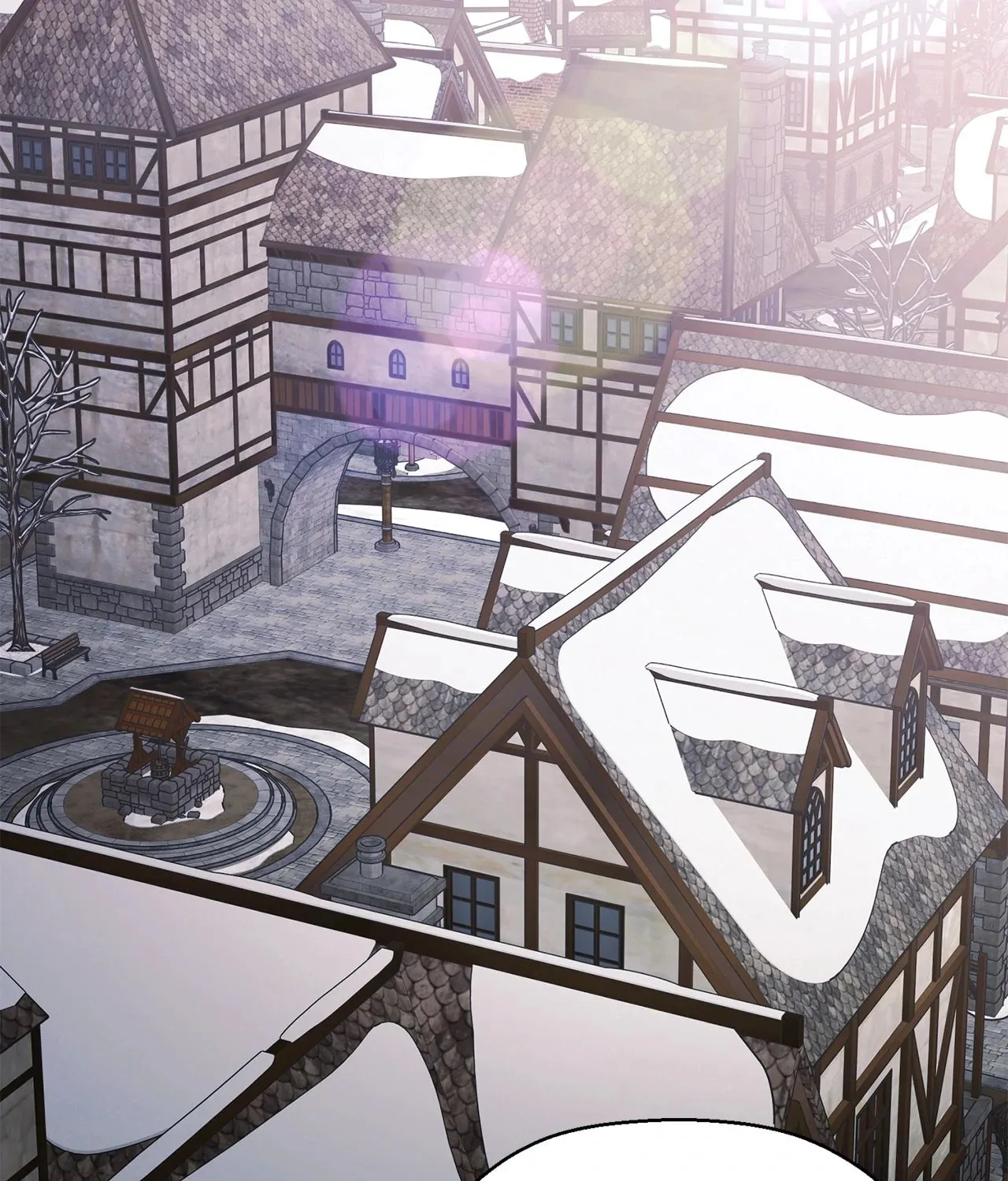 Read Eternal Covenant chapter 123 image 109 on Lezhin