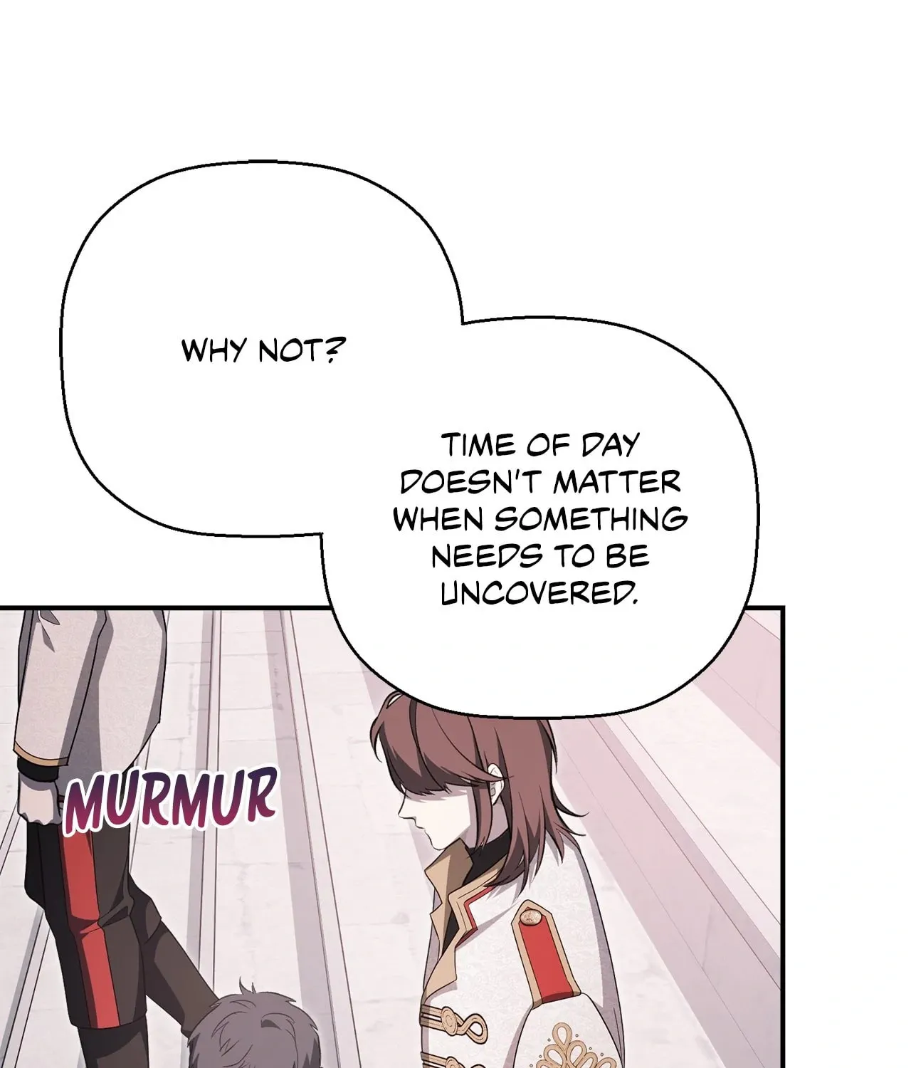 Read Eternal Covenant chapter 123 image 111 on Lezhin
