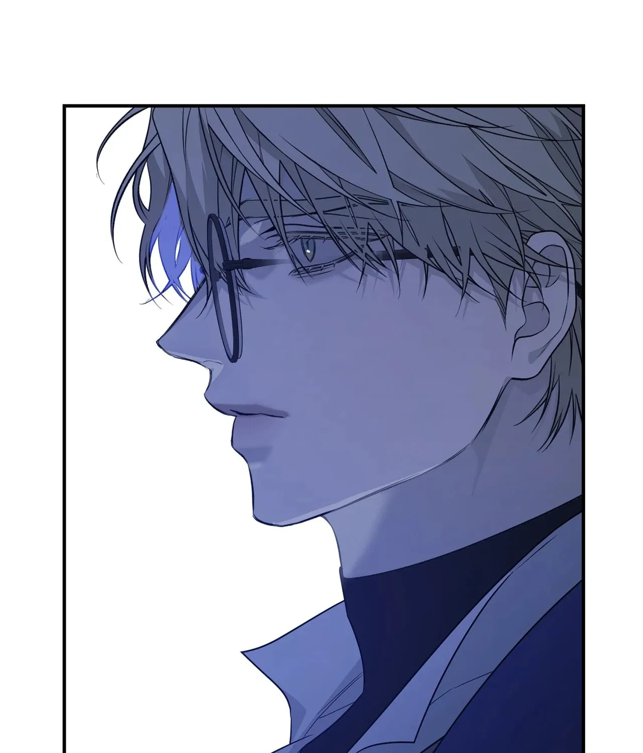 Read Eternal Covenant chapter 123 image 12 on Lezhin