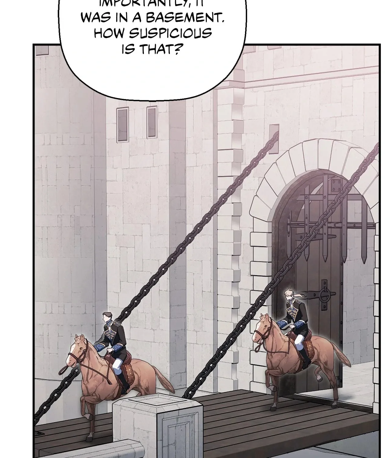 Read Eternal Covenant chapter 123 image 120 on Lezhin