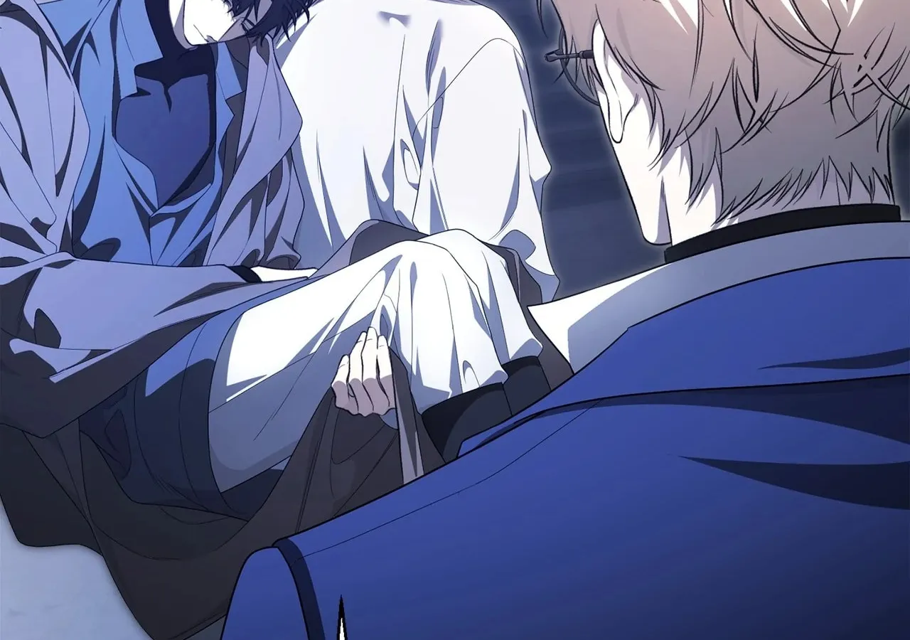 Read Eternal Covenant chapter 123 image 16 on Lezhin