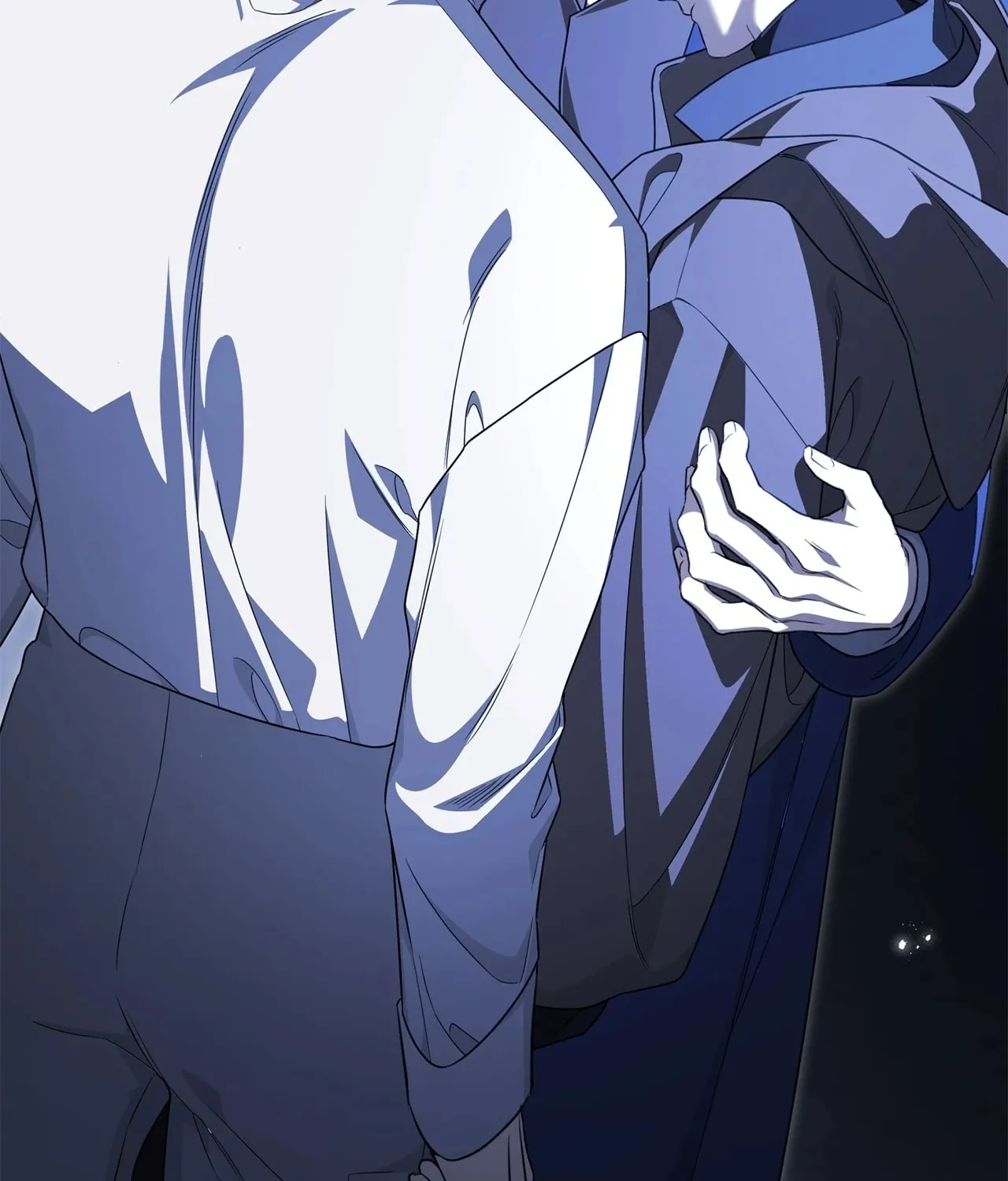 Read Eternal Covenant chapter 123 image 2 on Lezhin