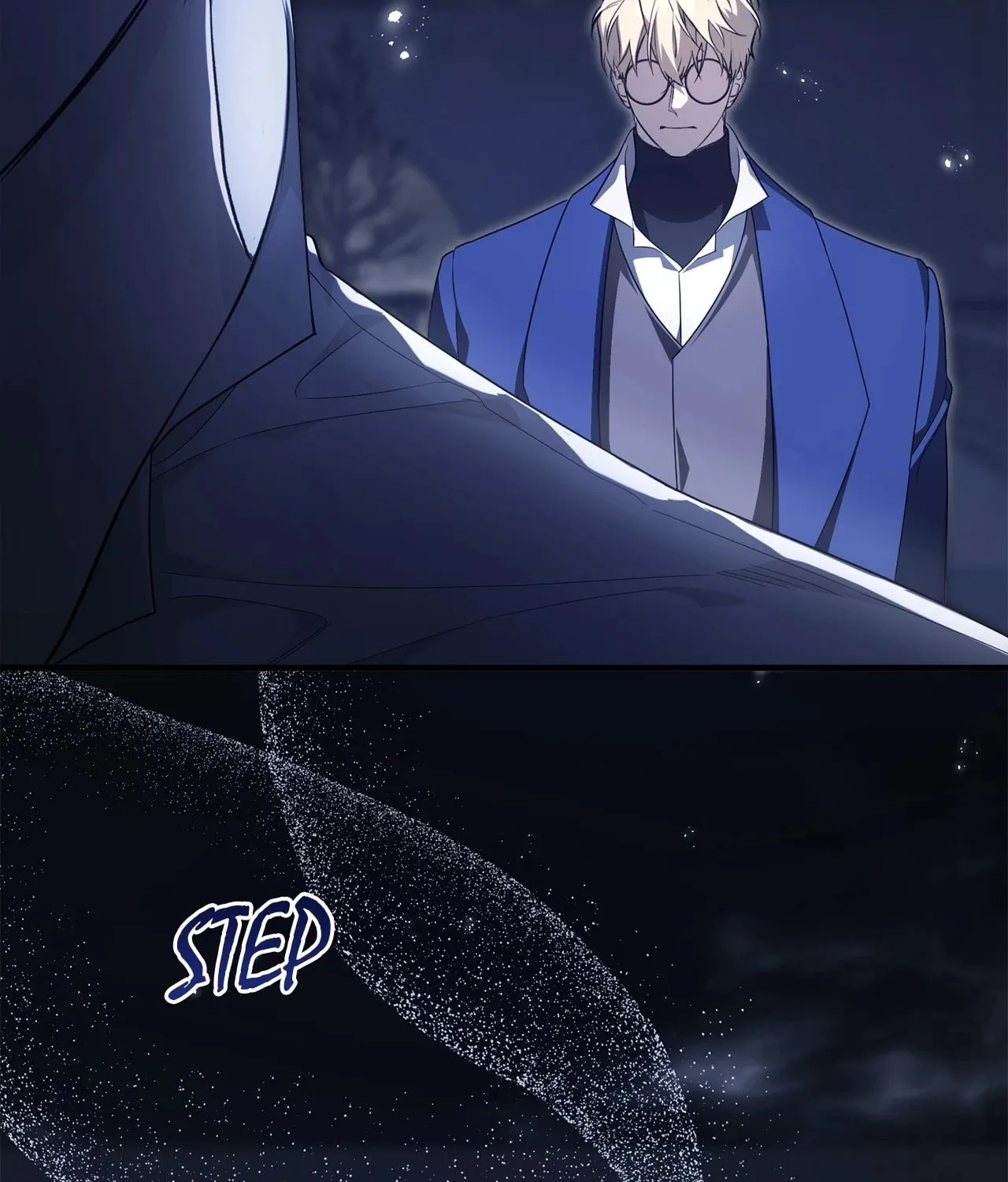 Read Eternal Covenant chapter 123 image 25 on Lezhin