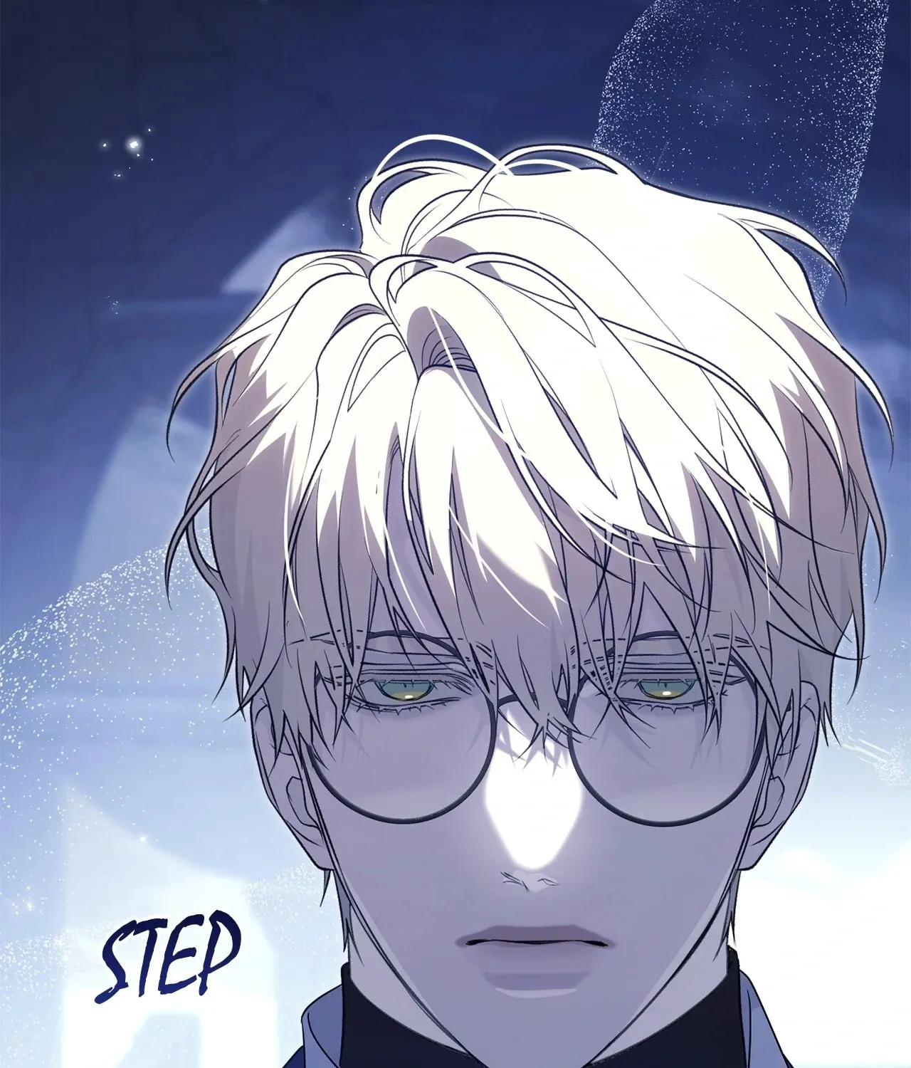 Read Eternal Covenant chapter 123 image 27 on Lezhin
