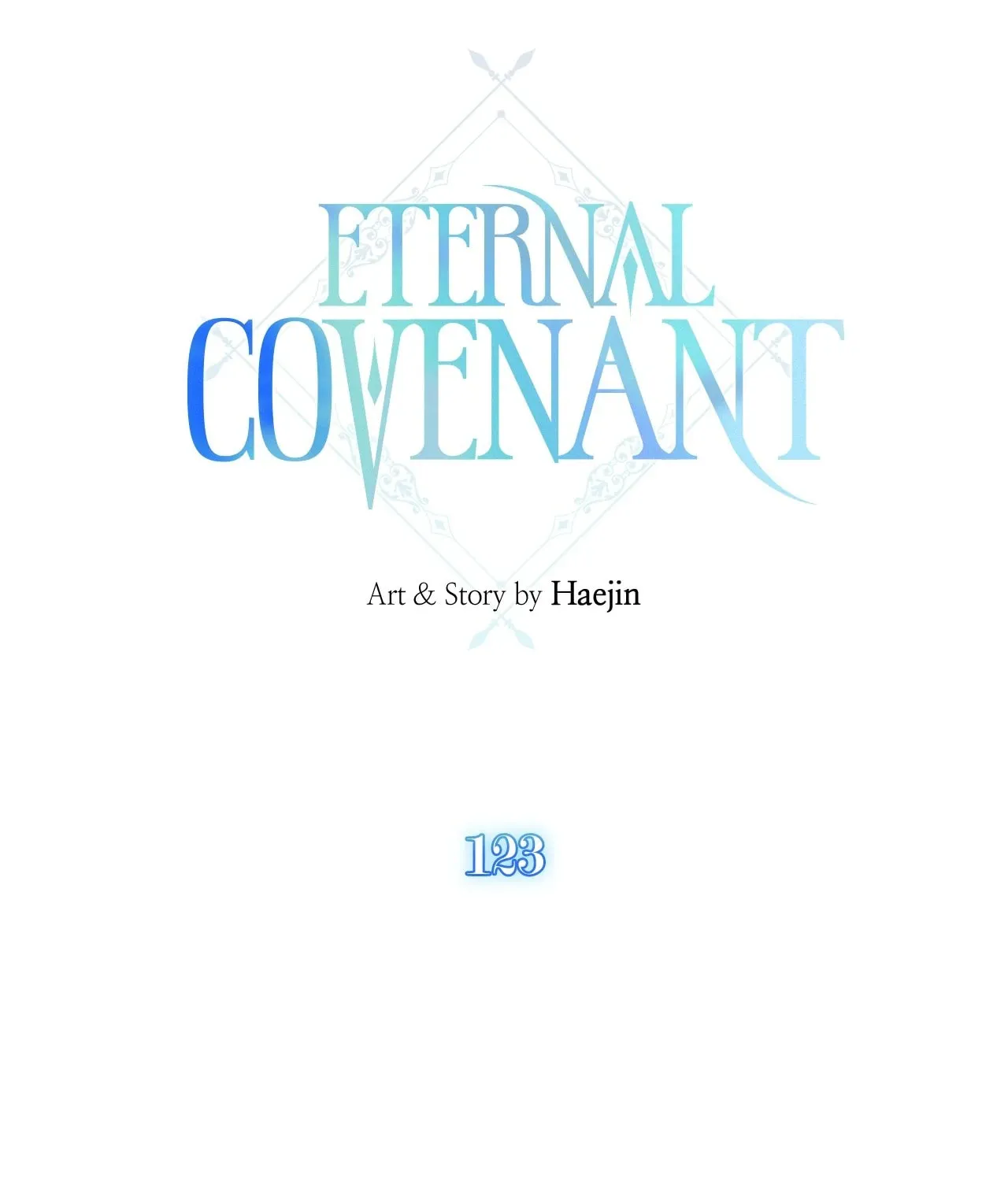 Read Eternal Covenant chapter 123 image 31 on Lezhin