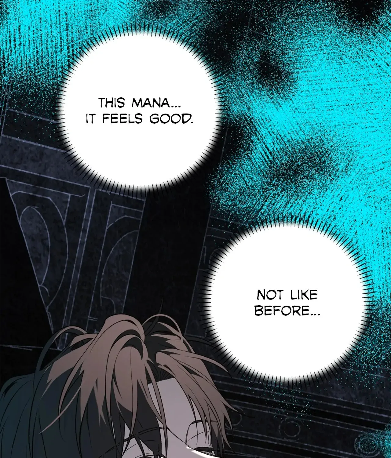 Read Eternal Covenant chapter 123 image 37 on Lezhin