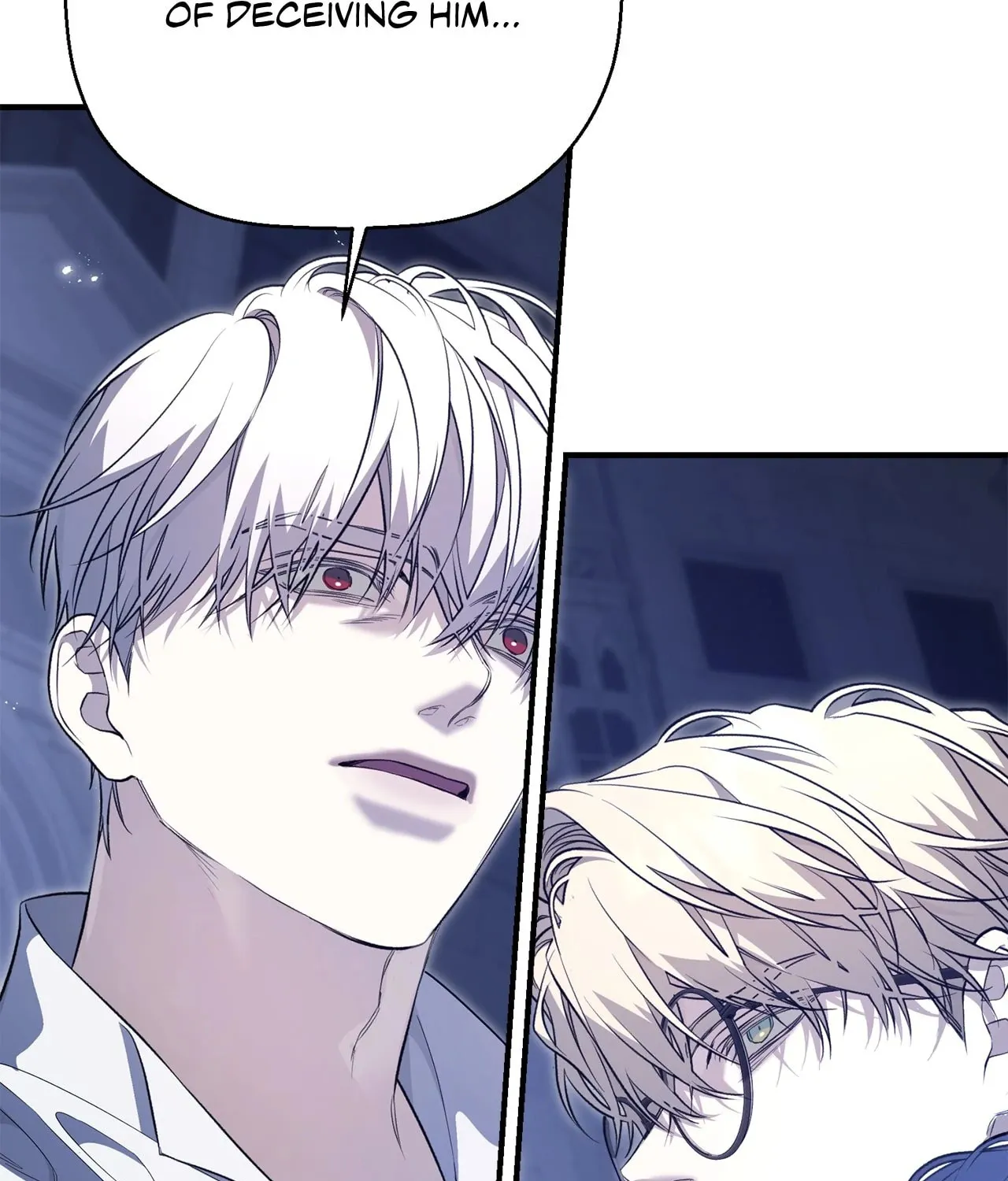 Read Eternal Covenant chapter 123 image 4 on Lezhin