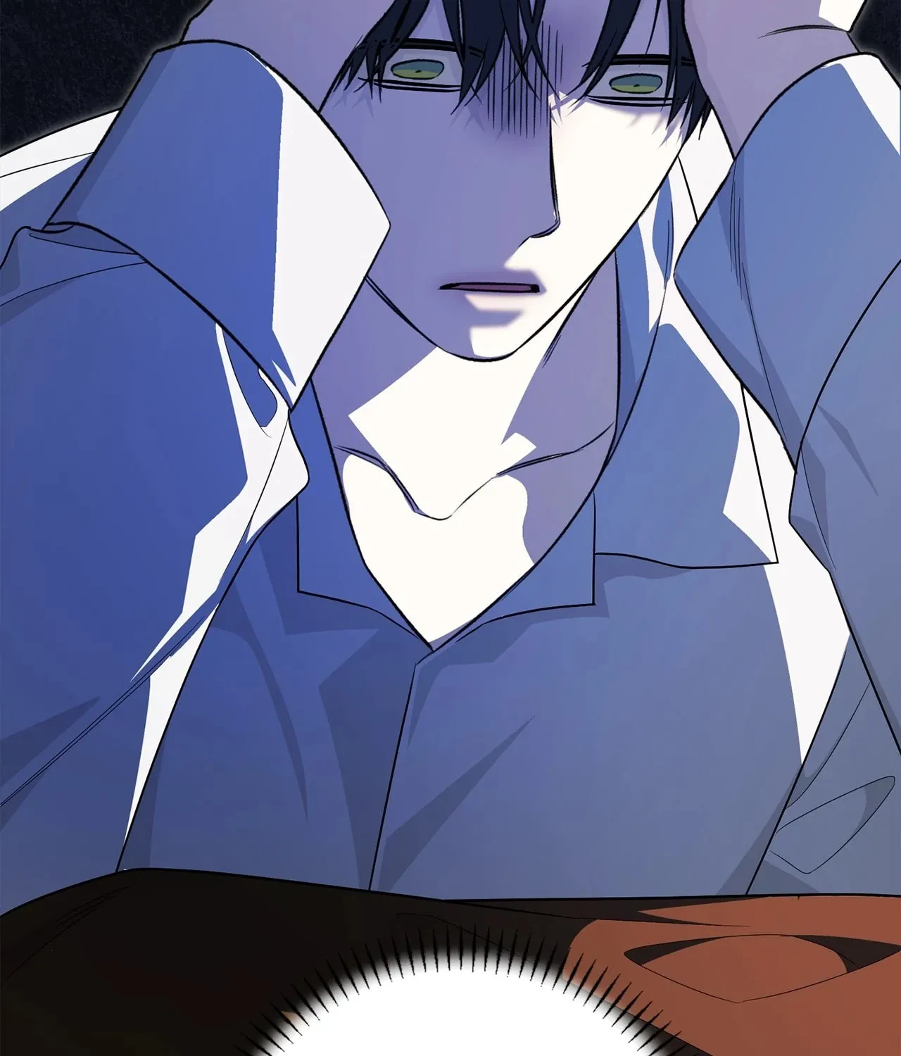 Read Eternal Covenant chapter 123 image 55 on Lezhin