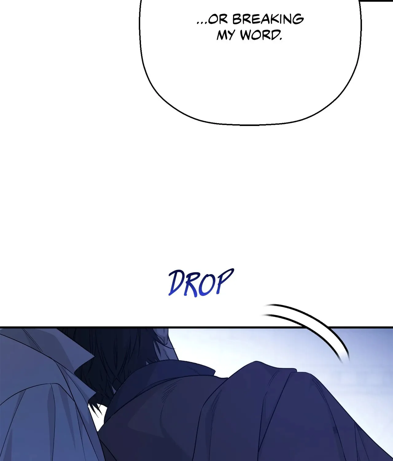 Read Eternal Covenant chapter 123 image 6 on Lezhin