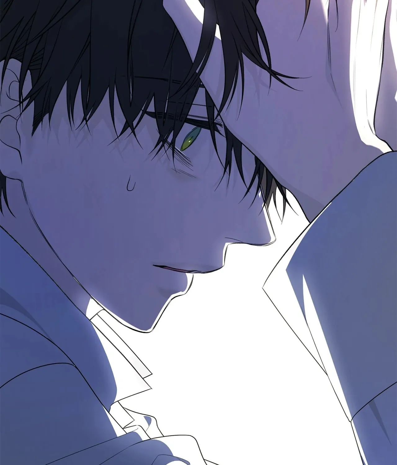 Read Eternal Covenant chapter 123 image 65 on Lezhin