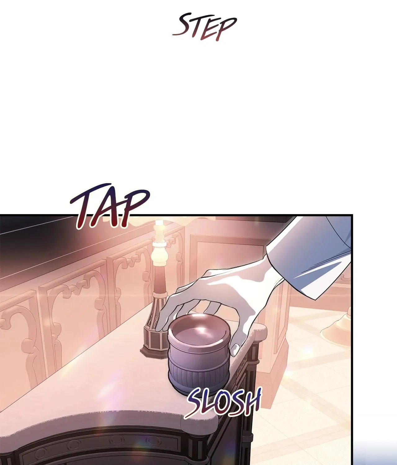 Read Eternal Covenant chapter 123 image 72 on Lezhin