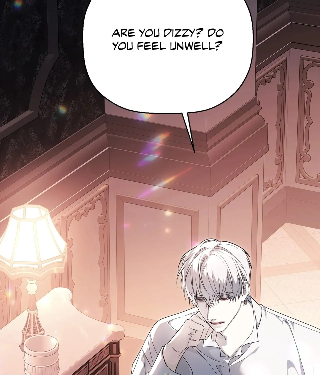 Read Eternal Covenant chapter 123 image 74 on Lezhin