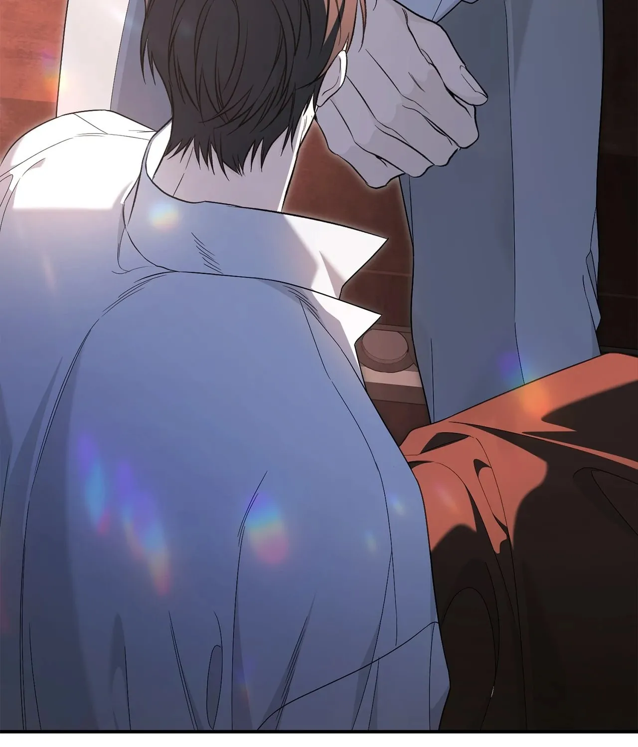 Read Eternal Covenant chapter 123 image 93 on Lezhin