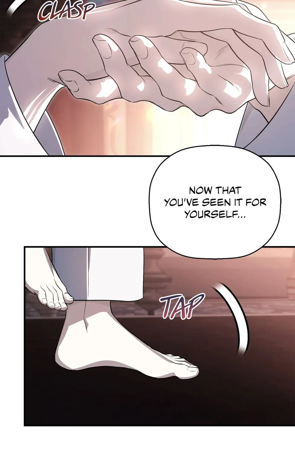 Read Eternal Covenant chapter 123 image 97 on Lezhin