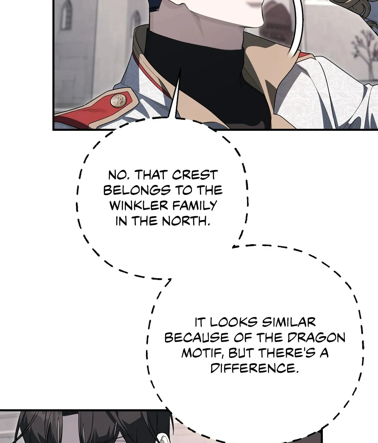 Read Eternal Covenant chapter 124 image 10 on Lezhin