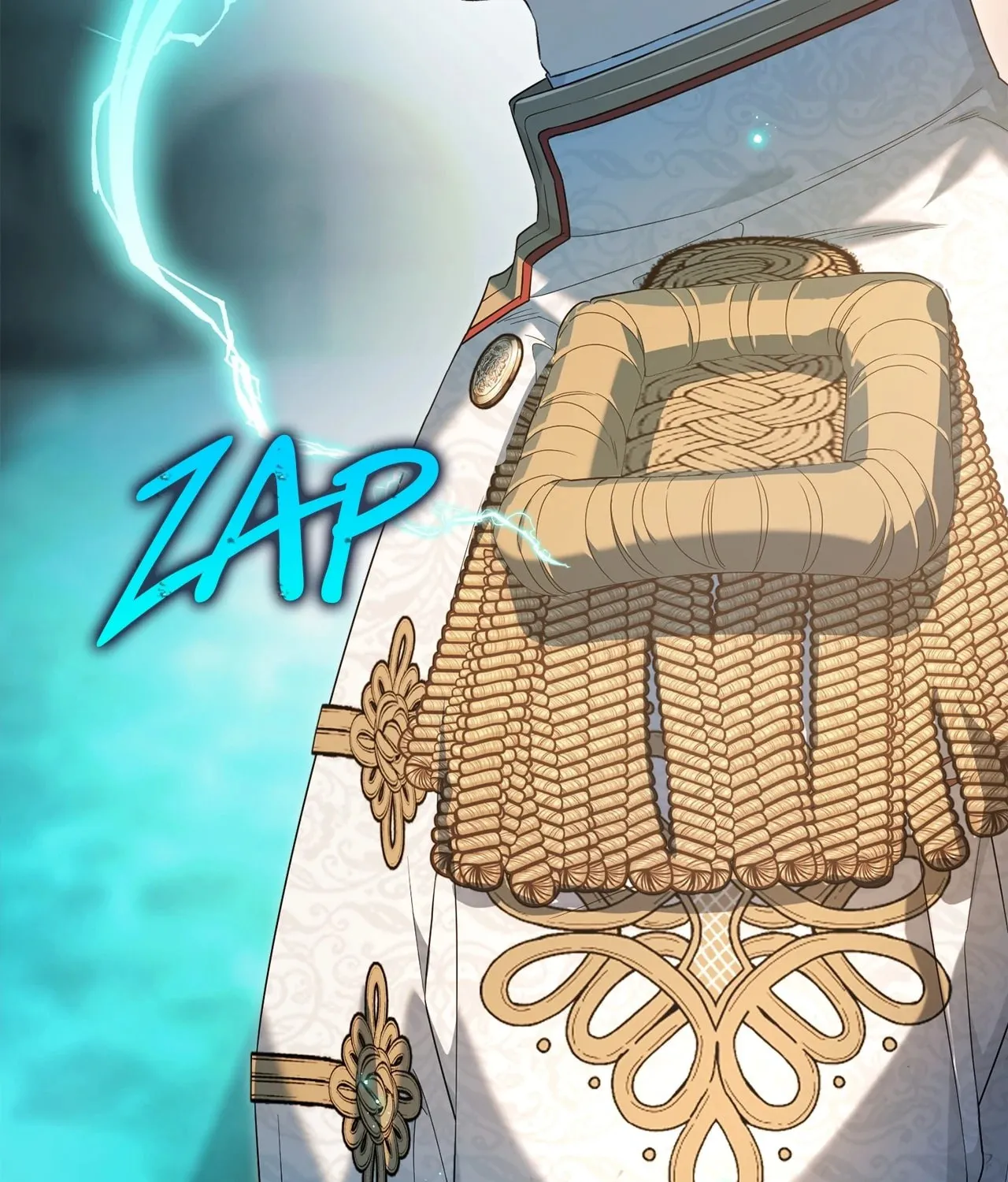 Read Eternal Covenant chapter 124 image 116 on Lezhin