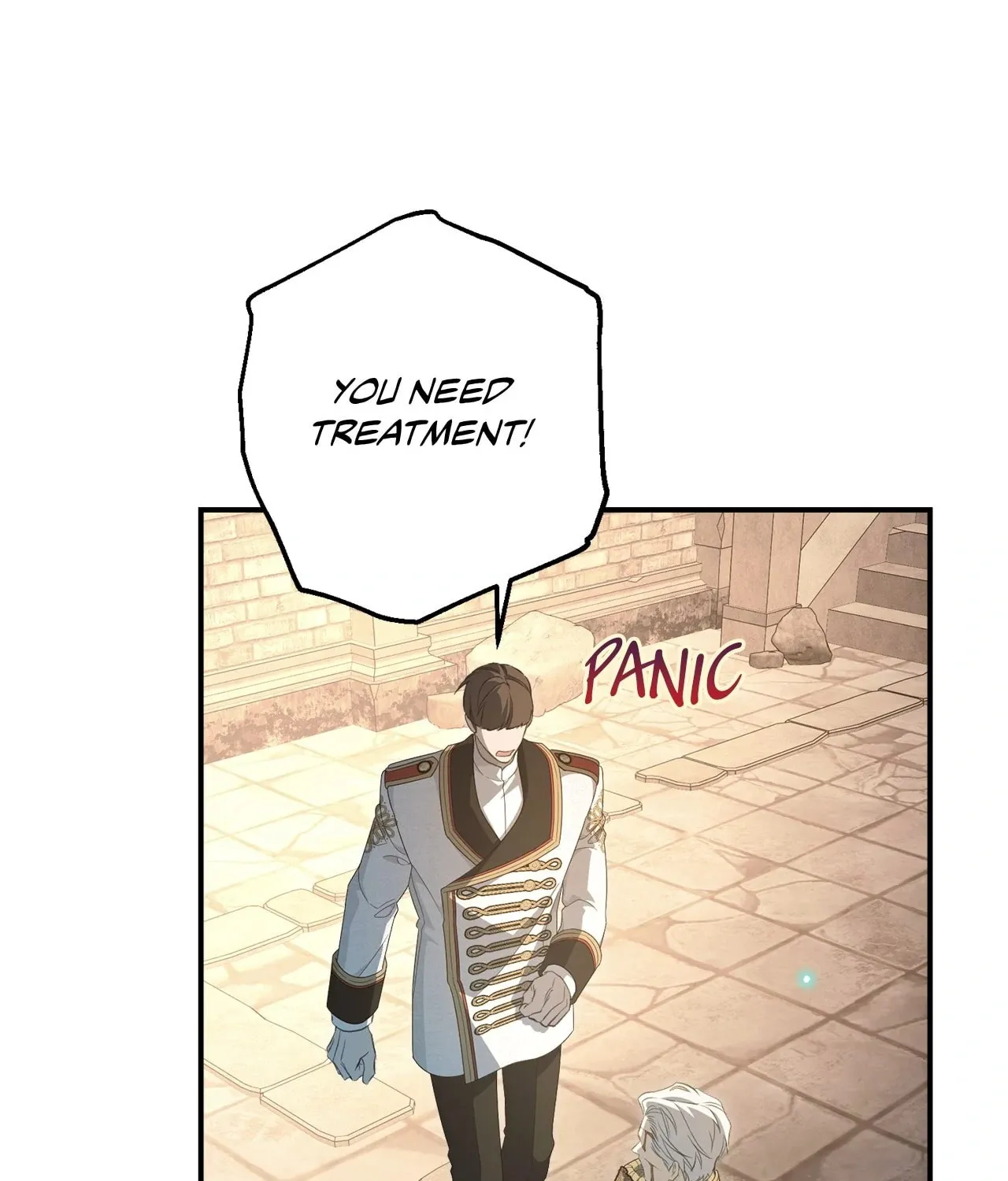 Read Eternal Covenant chapter 124 image 118 on Lezhin
