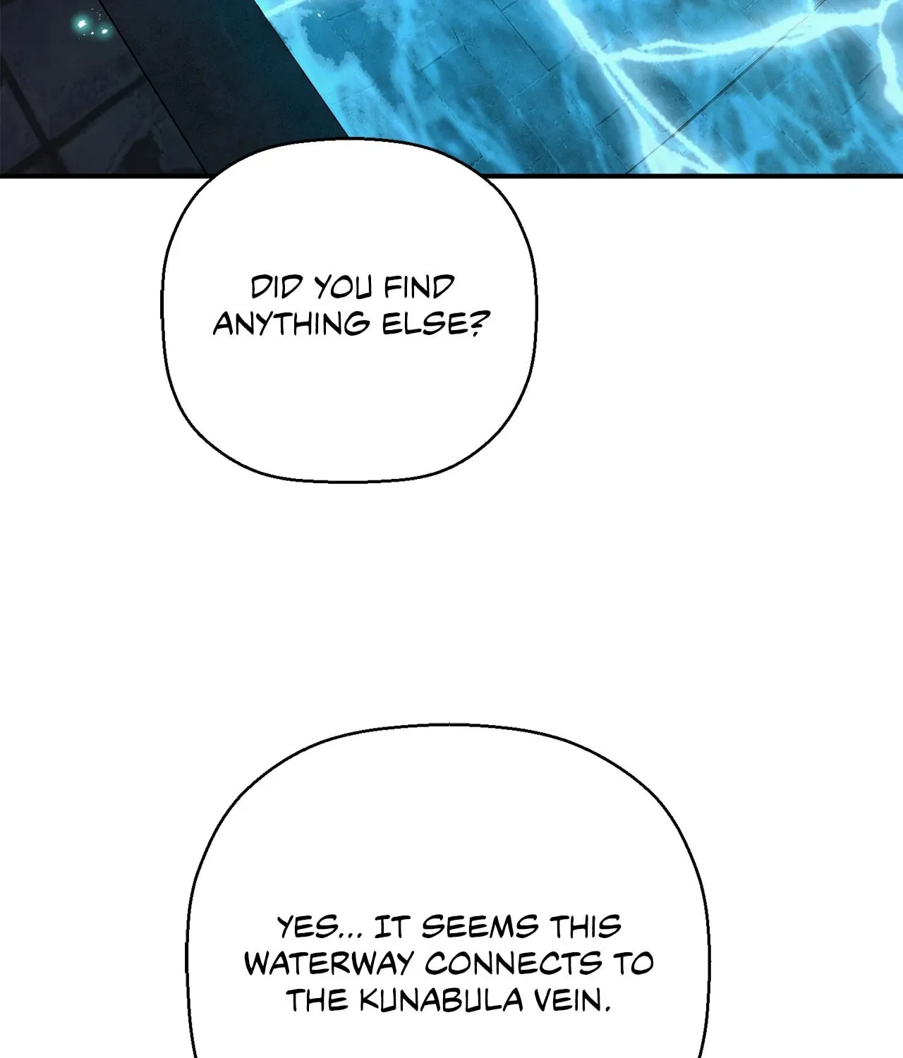 Read Eternal Covenant chapter 124 image 122 on Lezhin