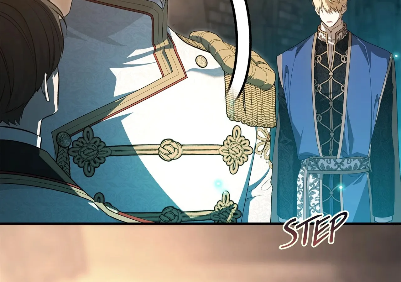 Read Eternal Covenant chapter 124 image 125 on Lezhin