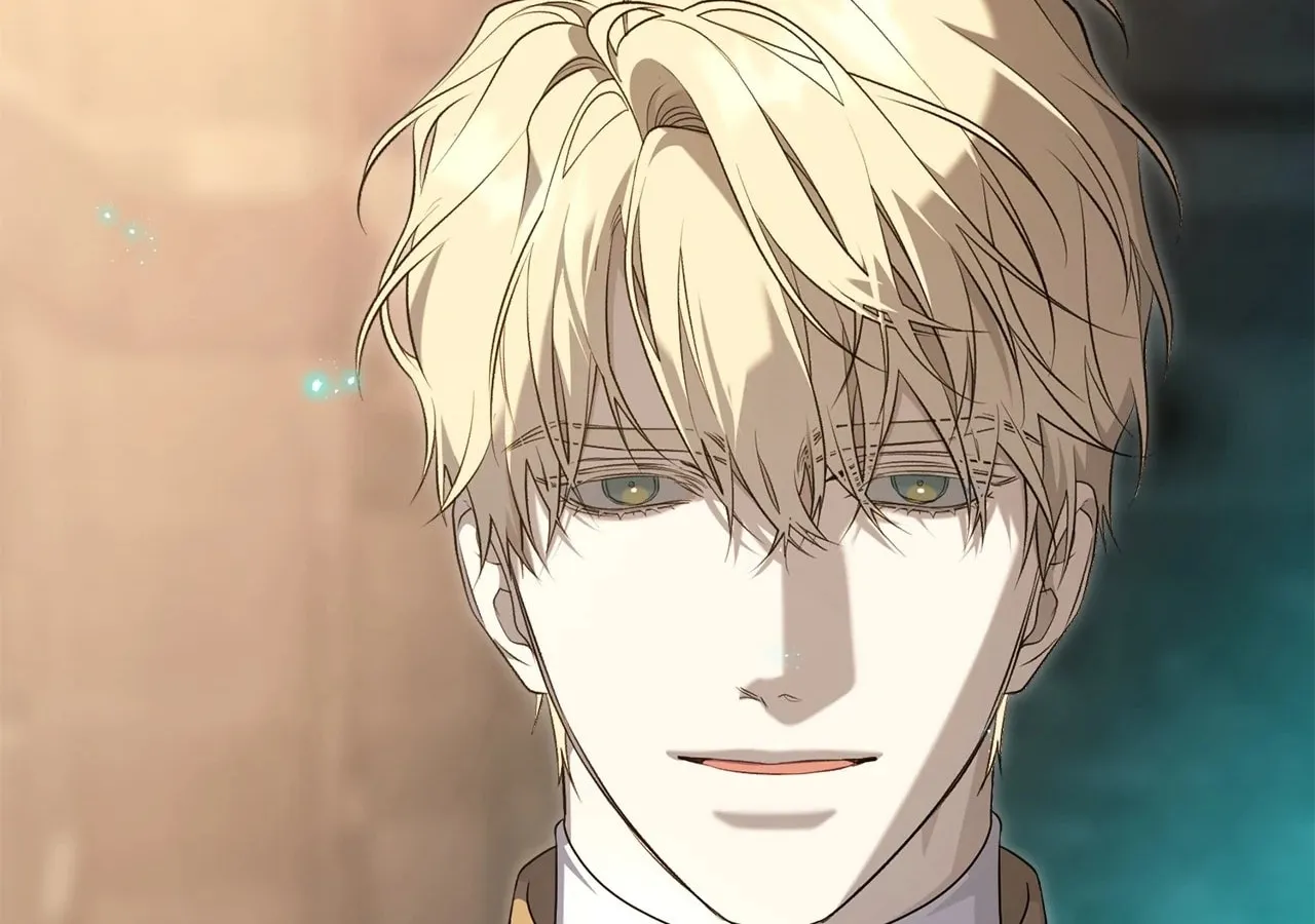 Read Eternal Covenant chapter 124 image 127 on Lezhin